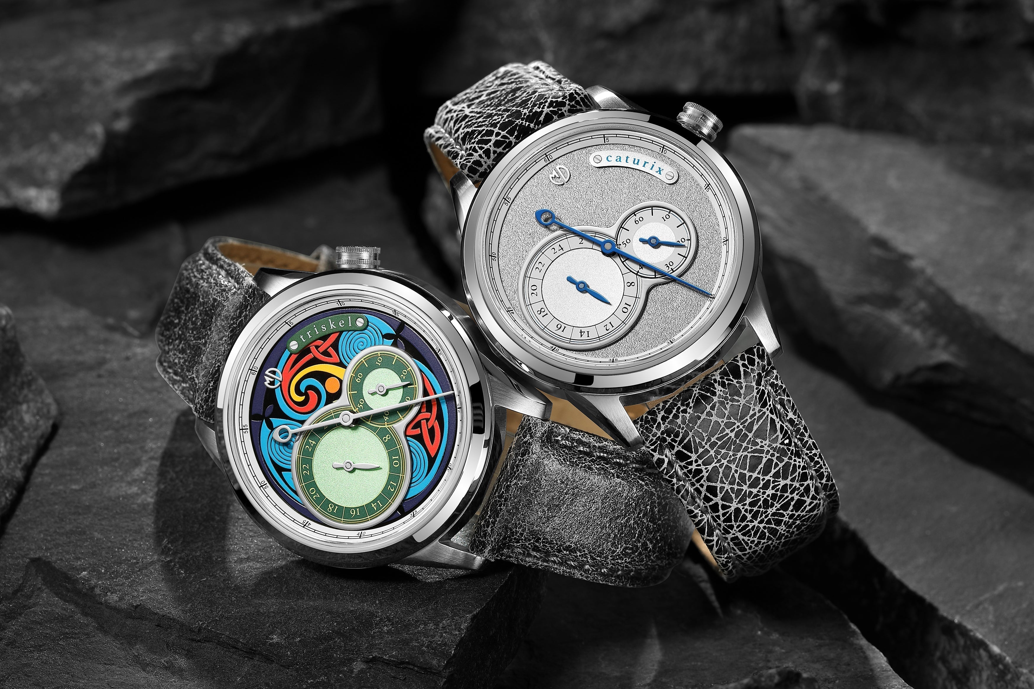 MD Watches – slovenský príbeh z Írska