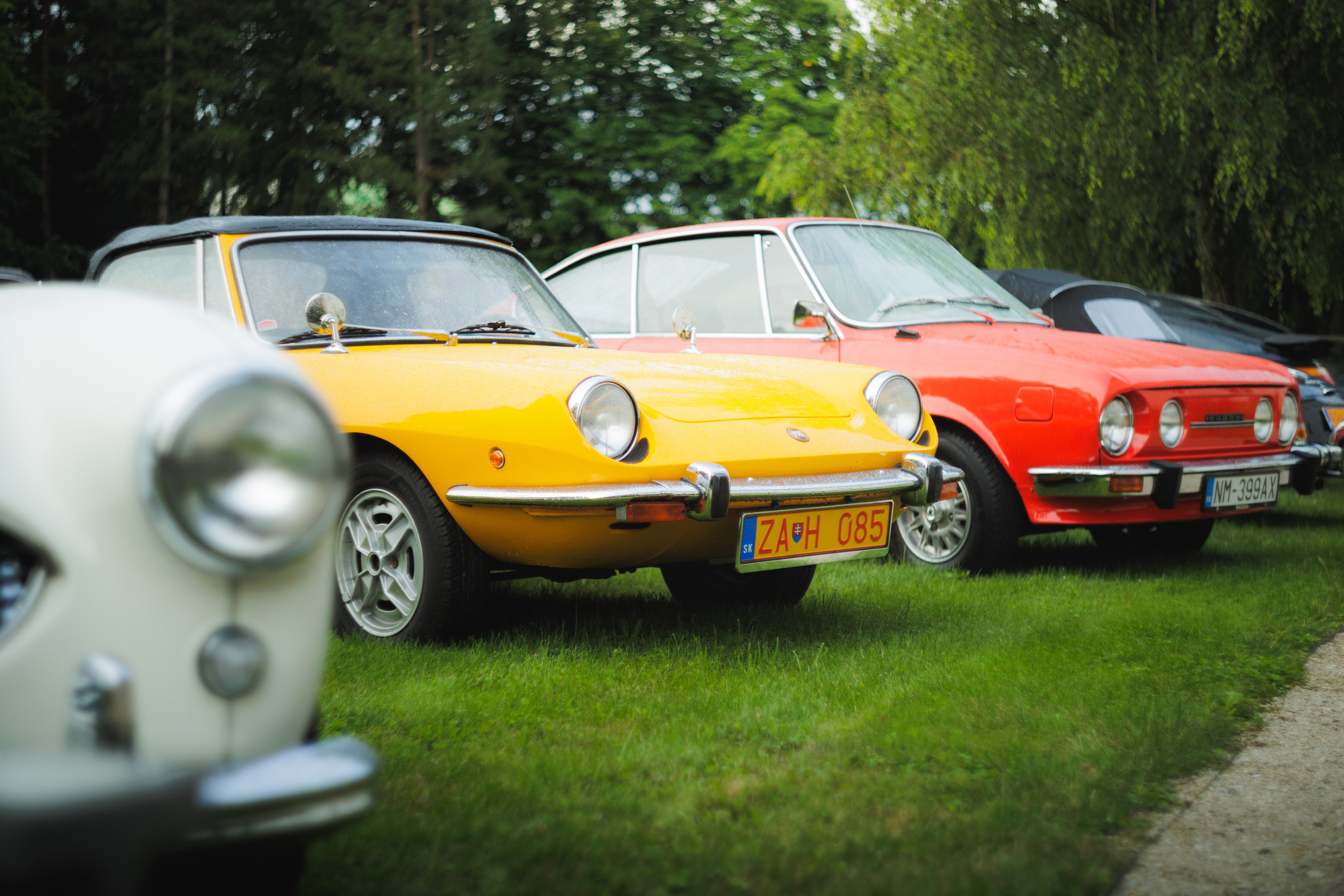 Chronoforte na Elegance Tour 2025