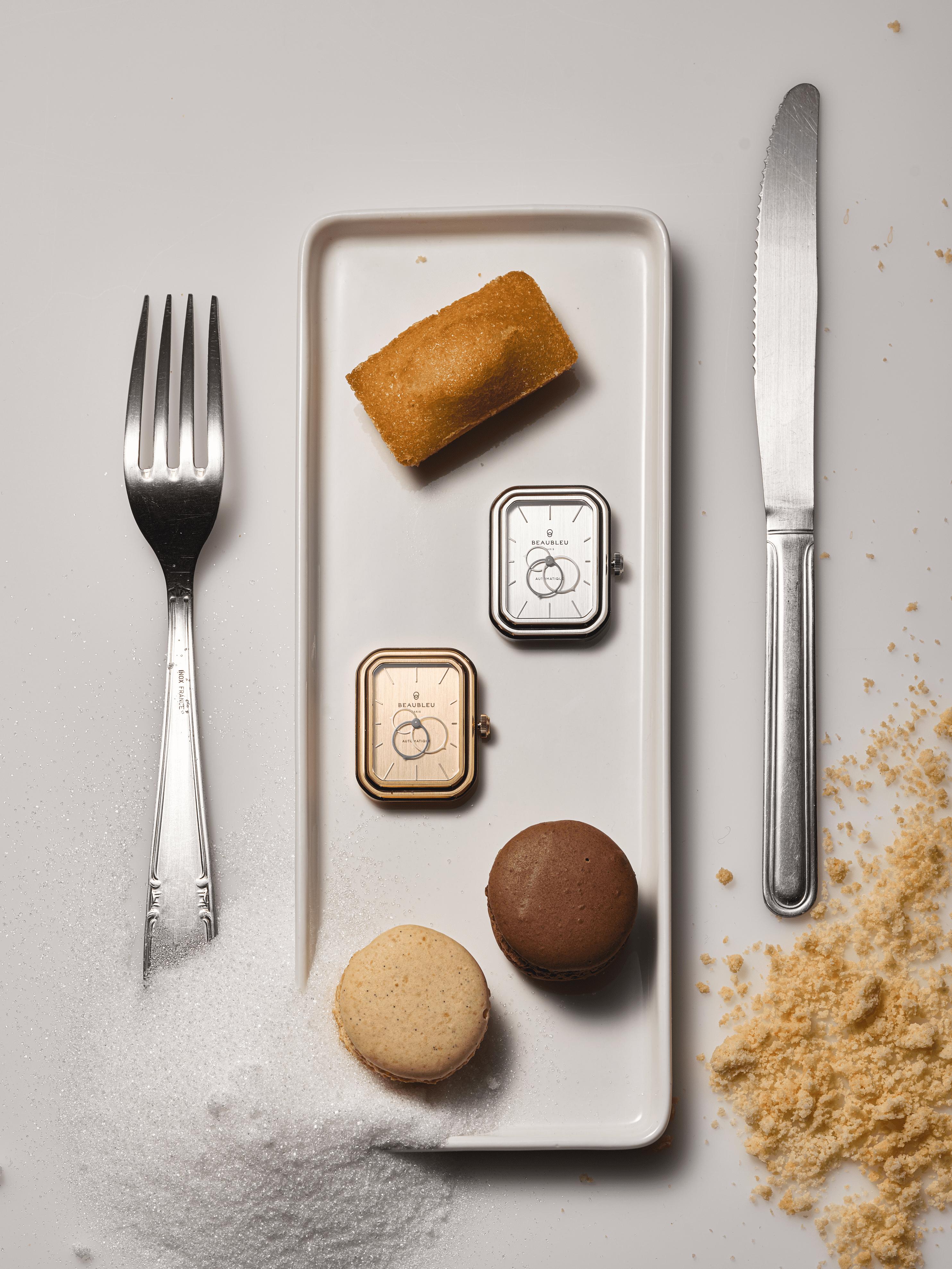 Tvar, ktorý mení pravidlá: Beaubleu Ecce Figura