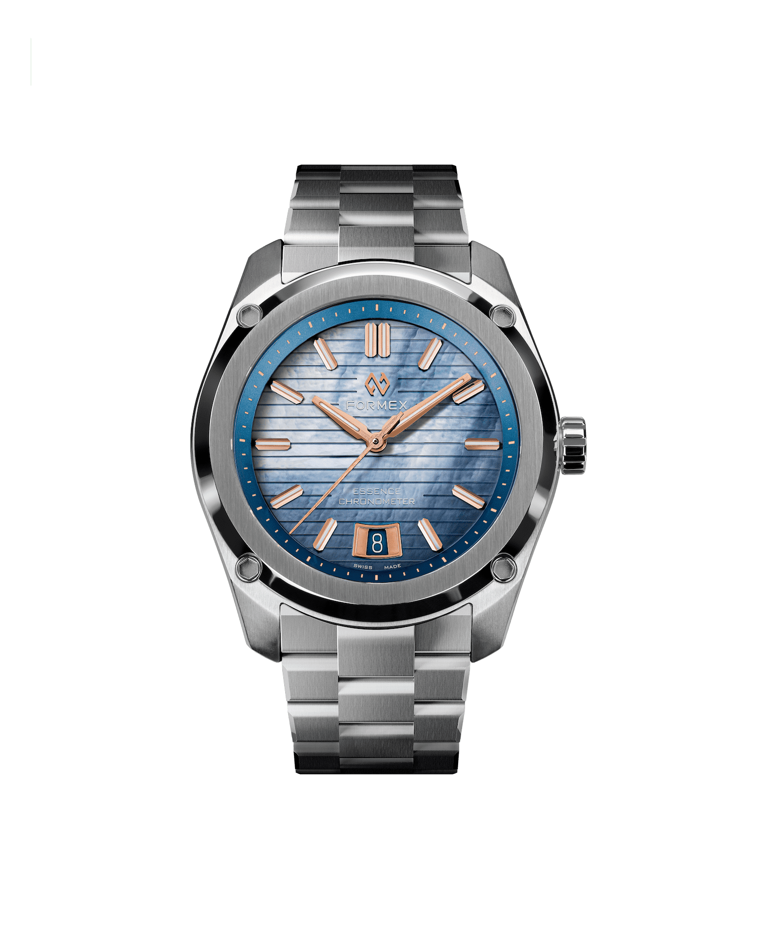 Formex Essence ThirtyNine - Mother of Sky Watch