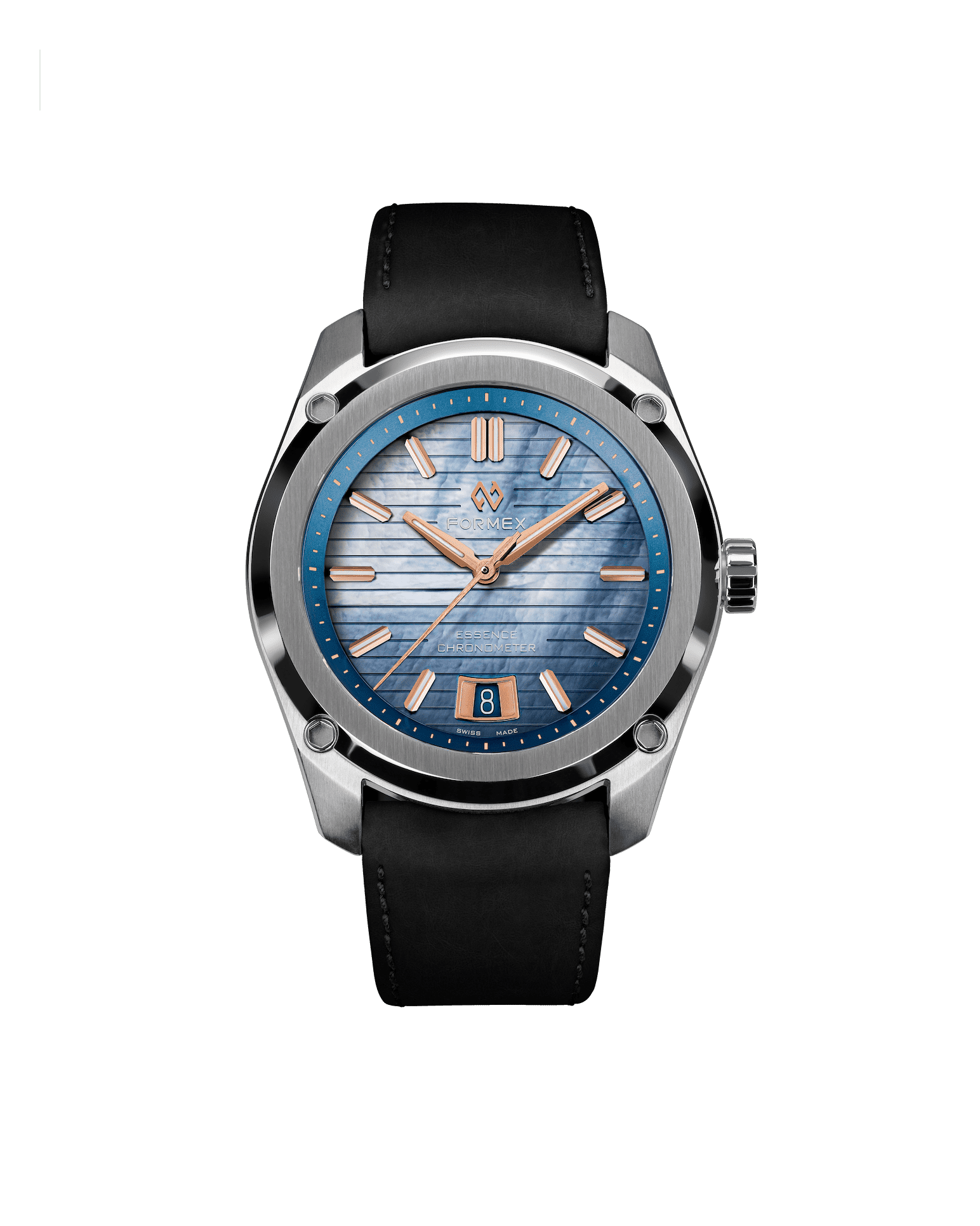 Formex Essence ThirtyNine - Mother of Sky Watch