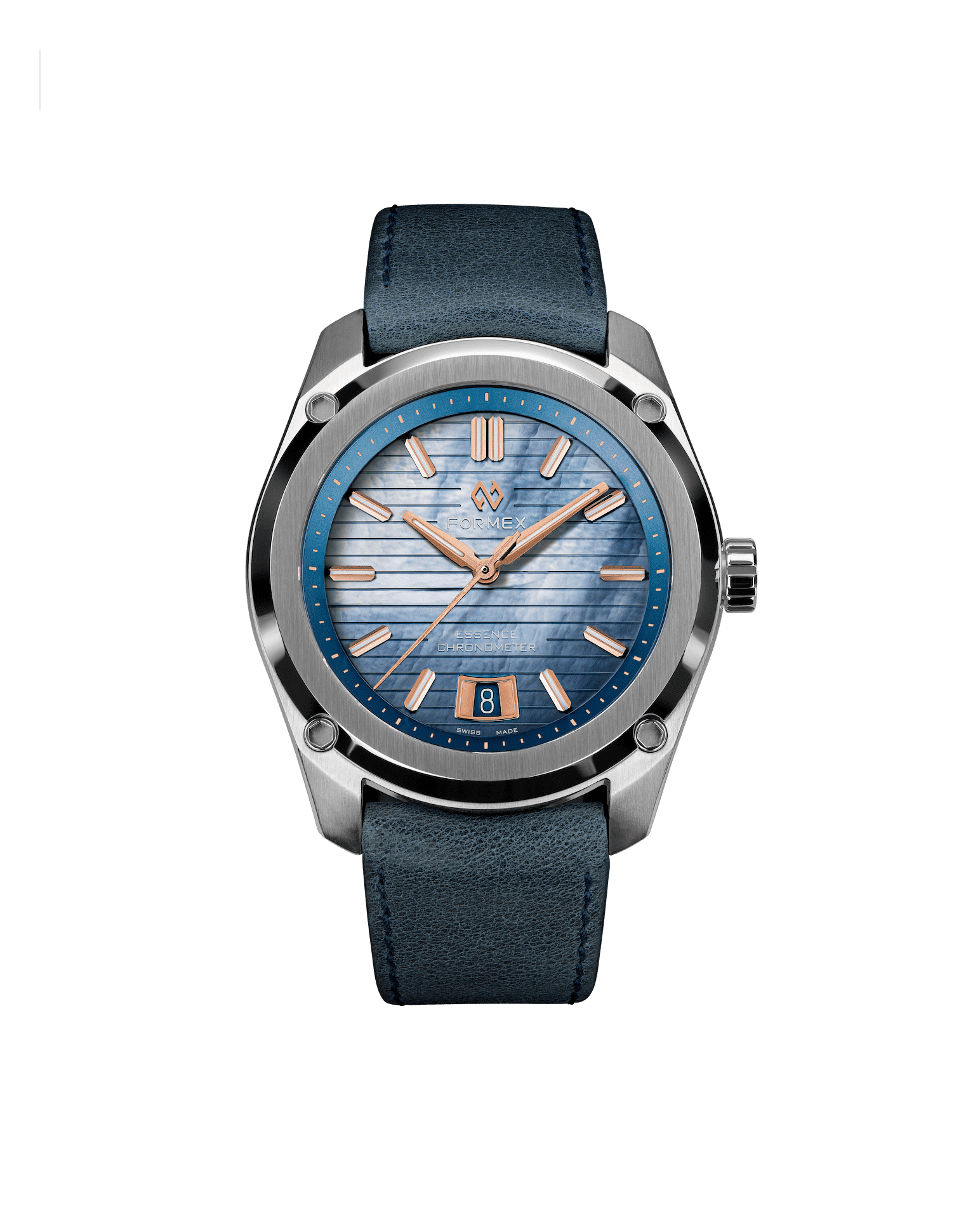 Formex Essence ThirtyNine - Mother of Sky Watch