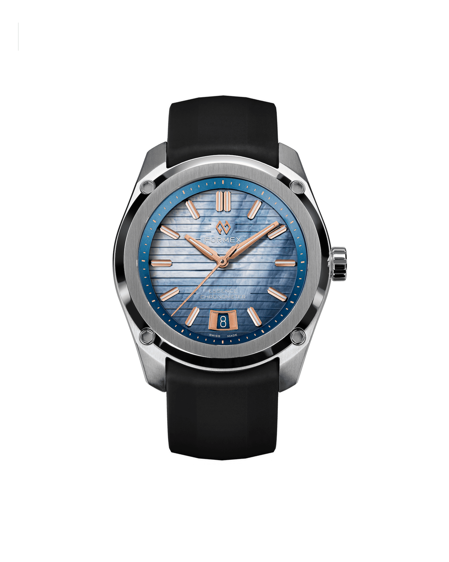 Formex Essence ThirtyNine - Mother of Sky Watch
