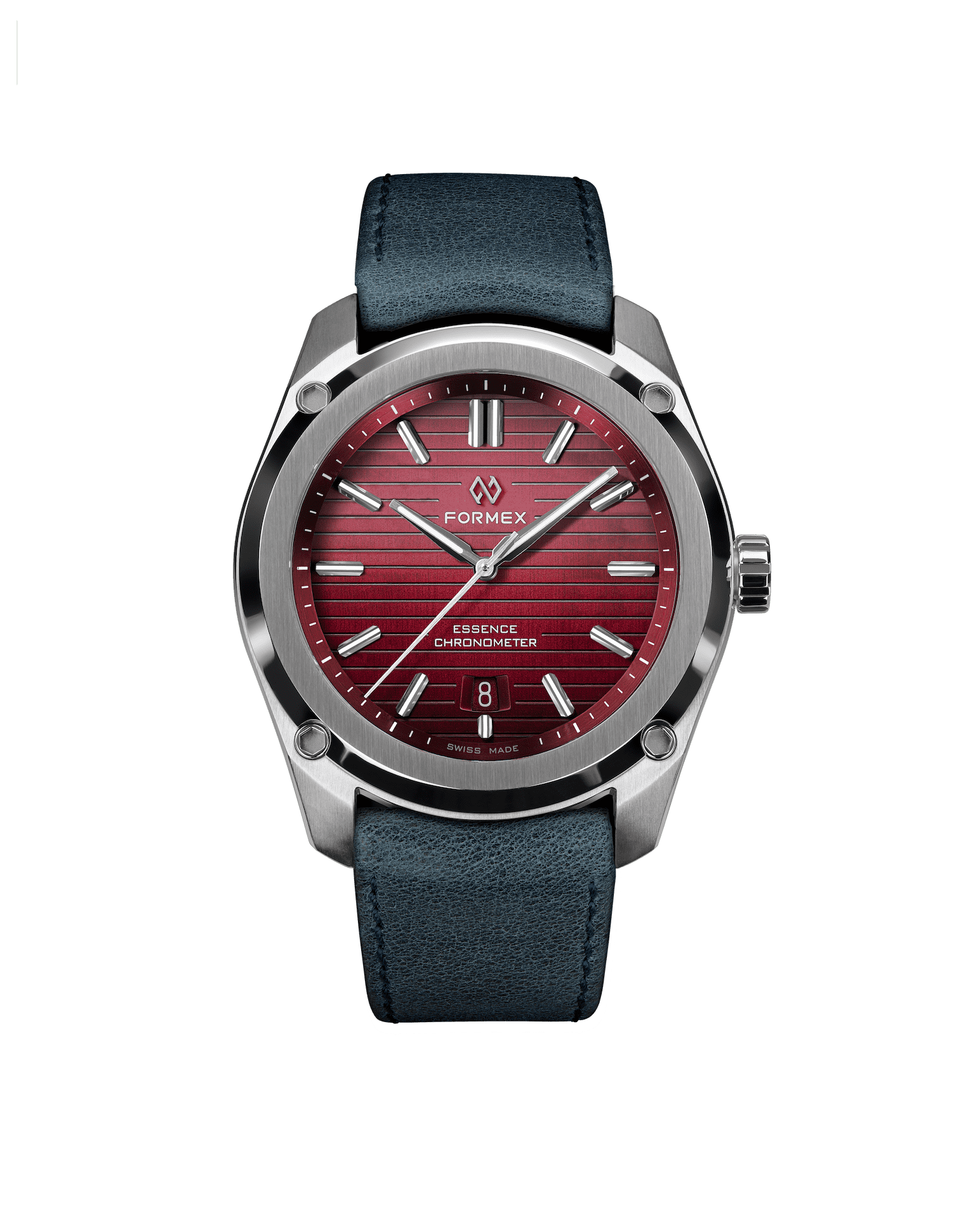 Formex Essence FortyOne - Gamaret Watch