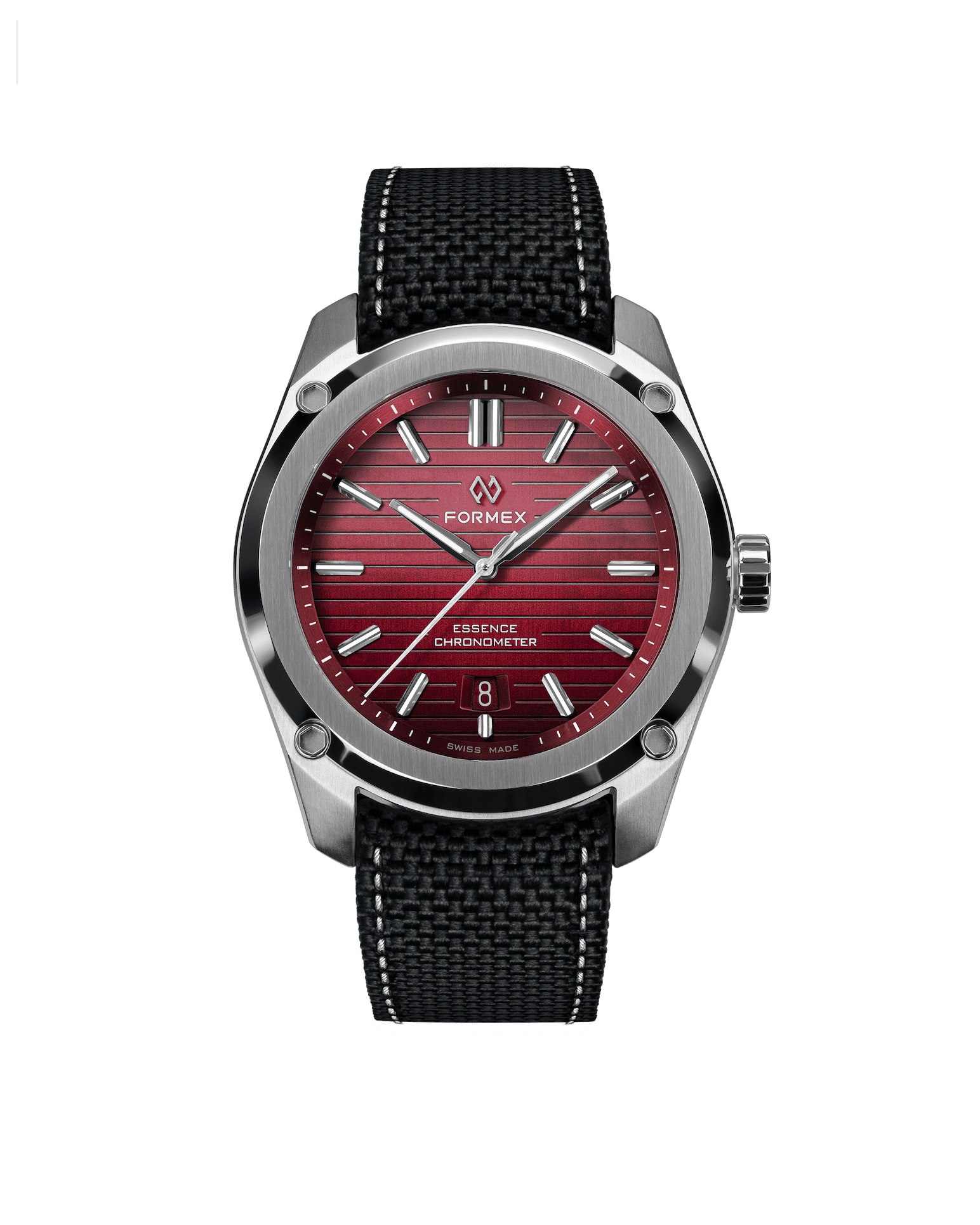 Formex Essence FortyOne - Gamaret Watch