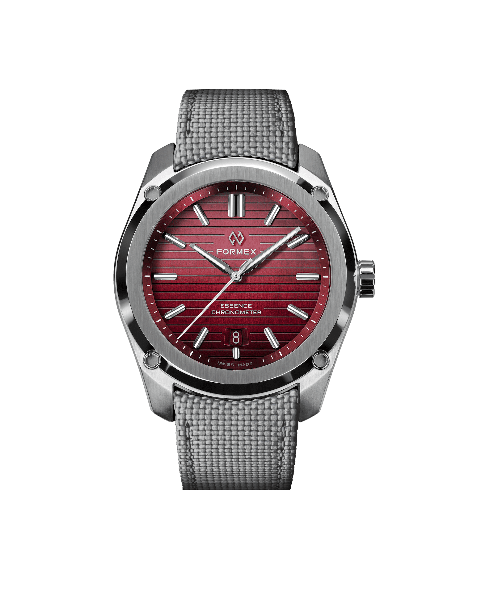 Formex Essence FortyOne - Gamaret Watch