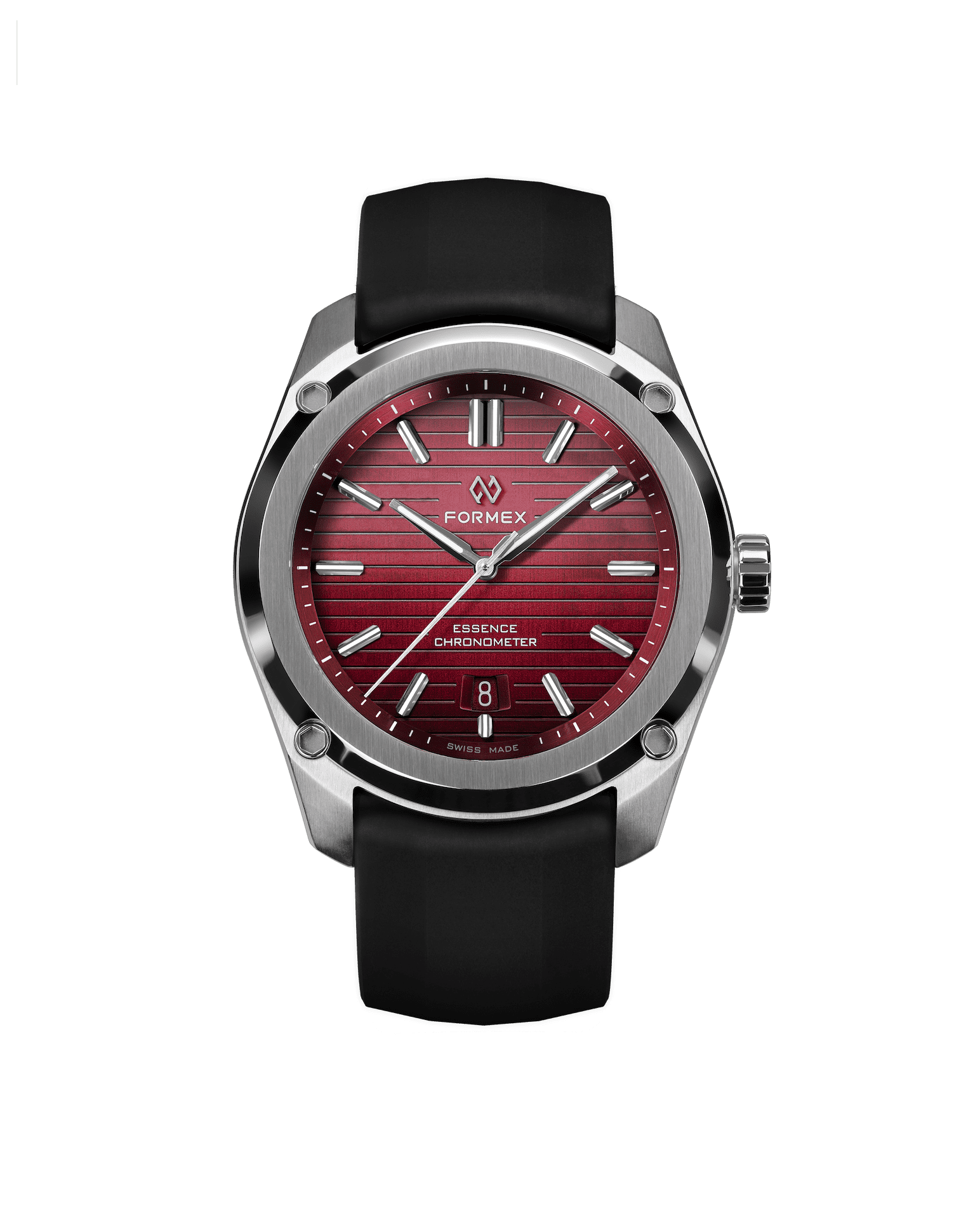 Formex Essence FortyOne - Gamaret Watch