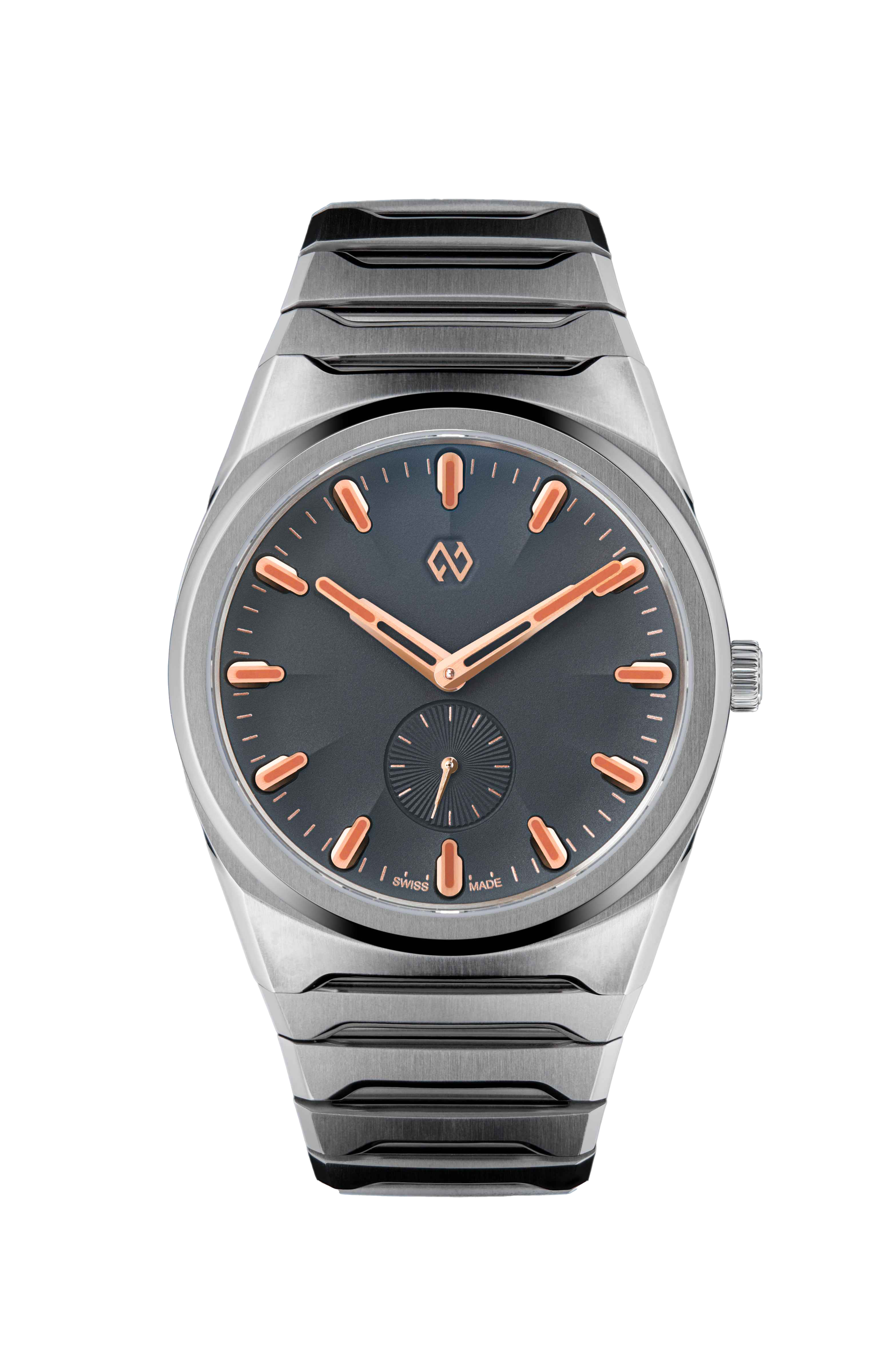Hodinky Formex Aria - Ardesia Grey