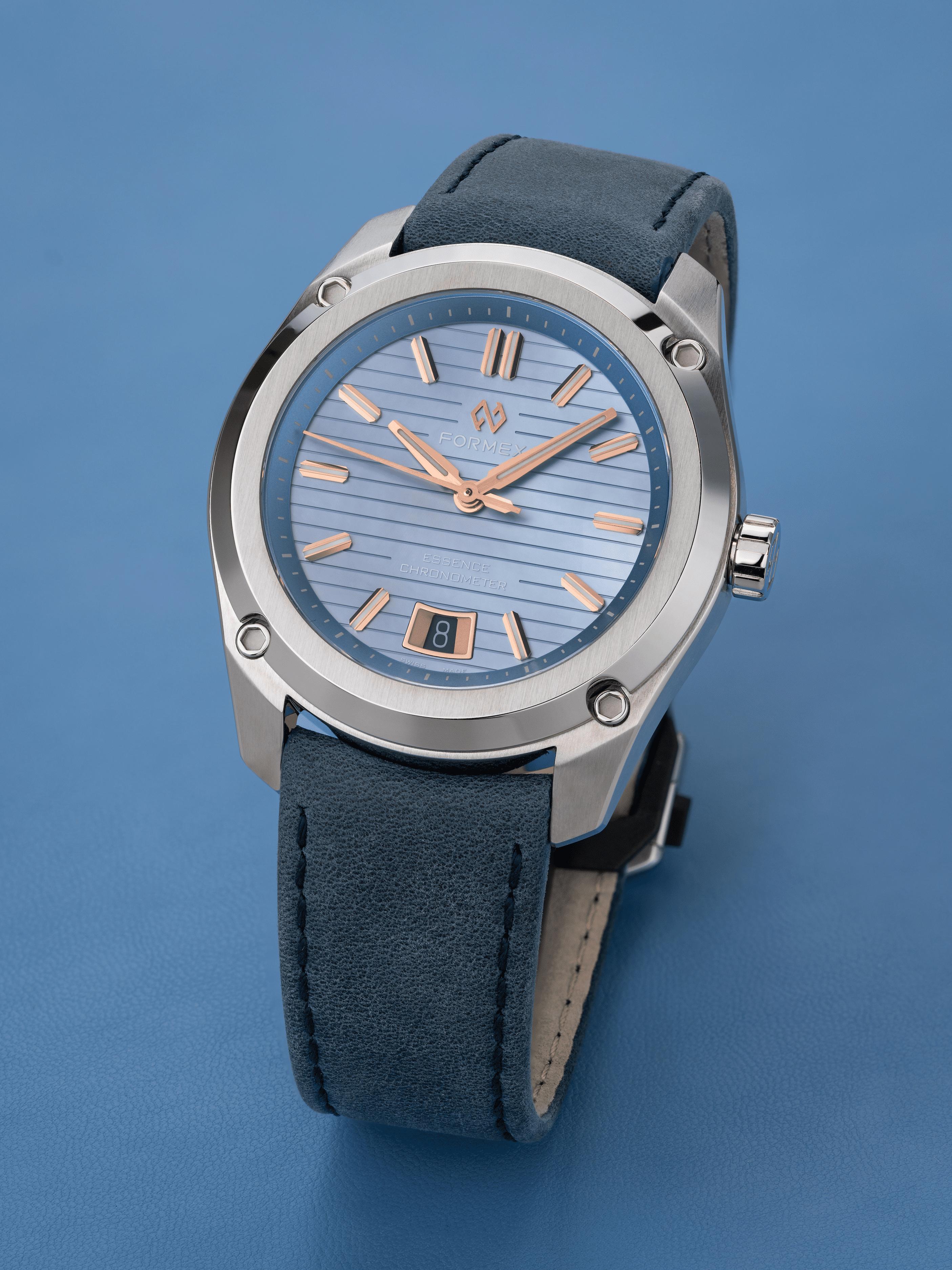 Formex Essence ThirtyNine - Mother of Sky Watch