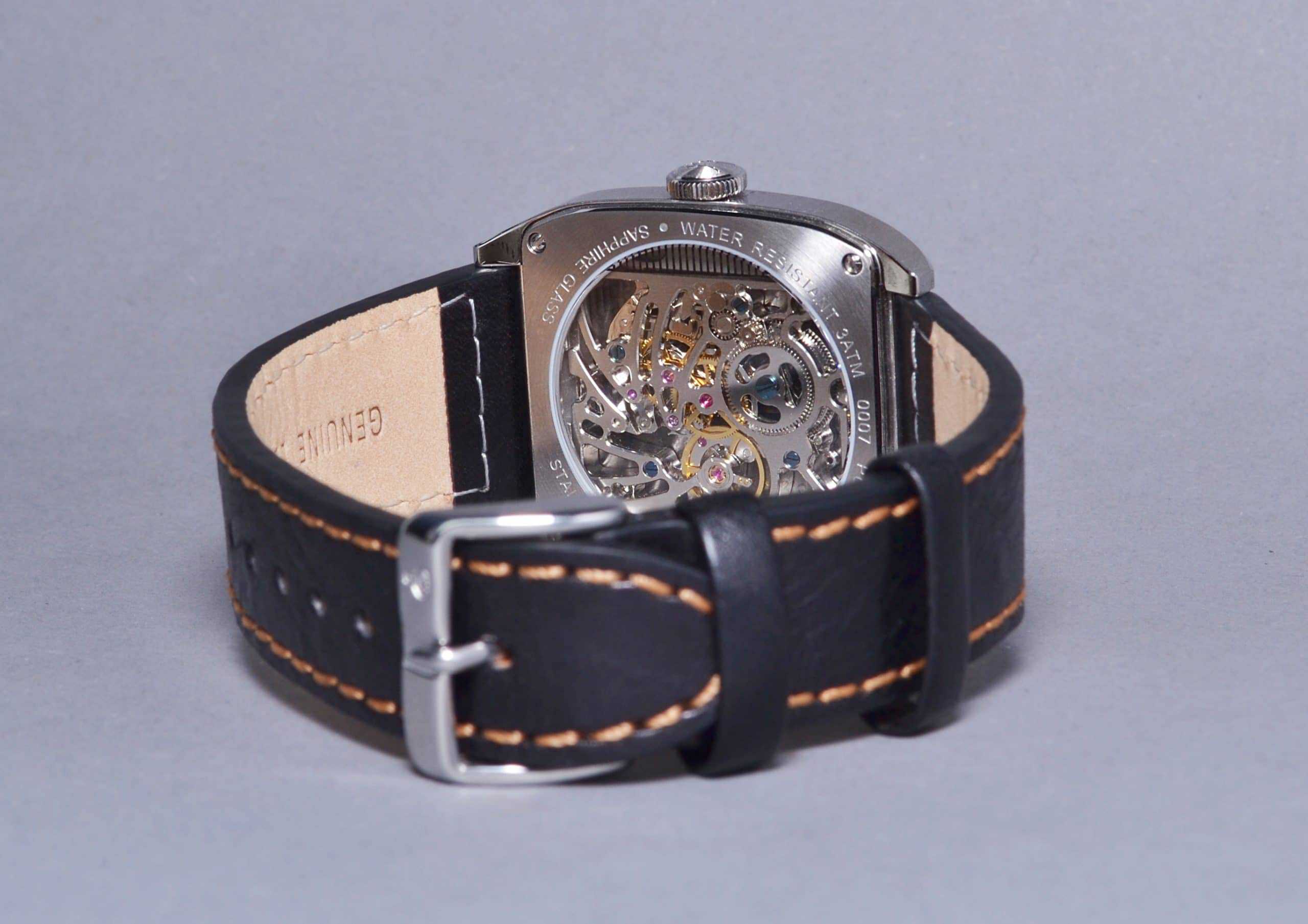 Hodinky Poljot International Bolshoi Vintage 2760.1000113