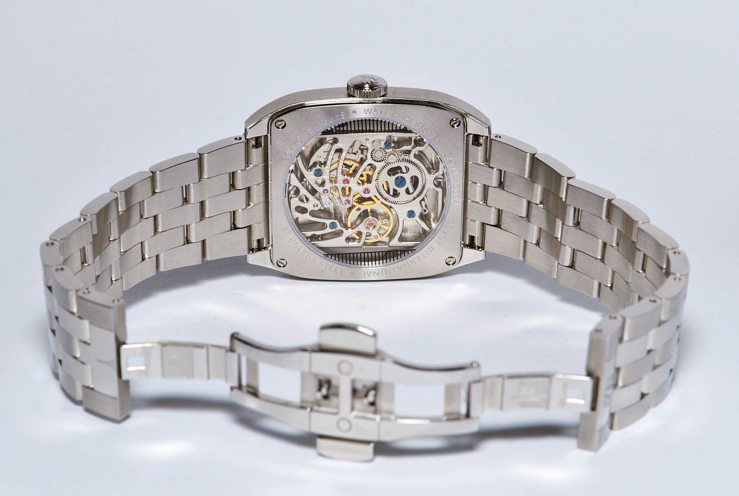 Hodinky Poljot International Bolshoi Vintage 2760.1000113B