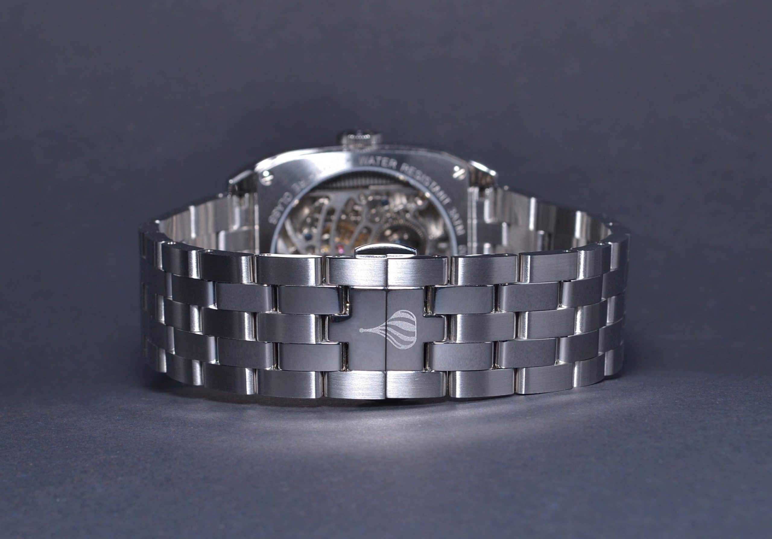 Hodinky Poljot International Bolshoi Vintage 2760.1000115B