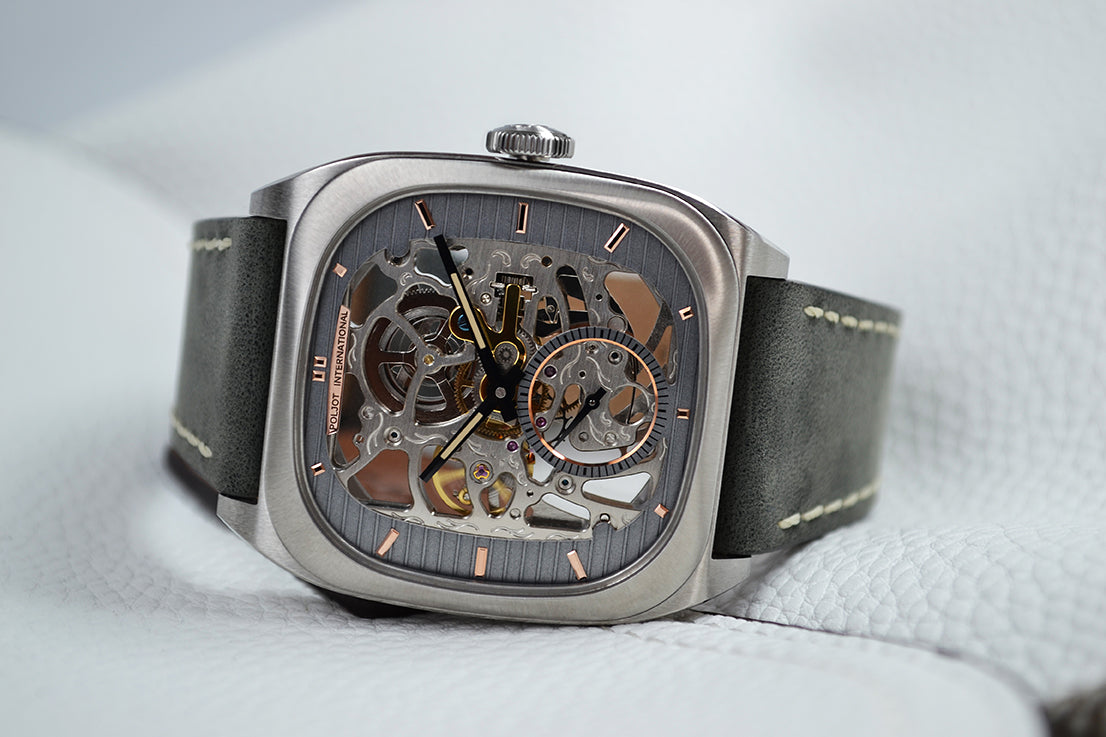 Hodinky Poljot International Bolshoi Onegin 2761.1000153