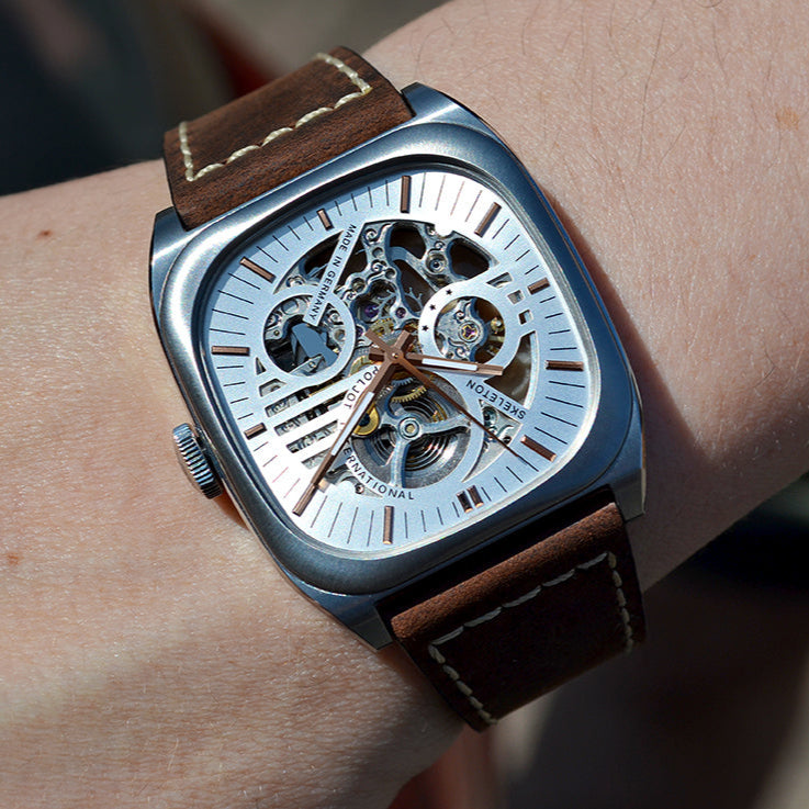 Poljot International Bolshoi Nutcracker 2820.1000131 watch