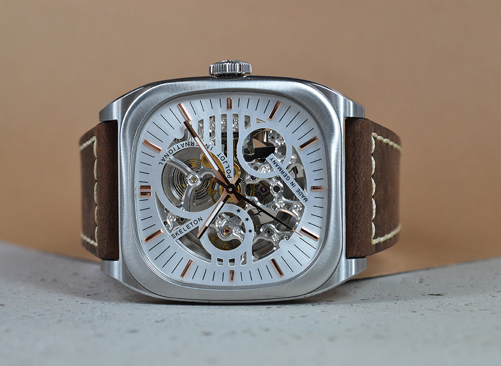 Poljot International Bolshoi Nutcracker 2820.1000131 watch