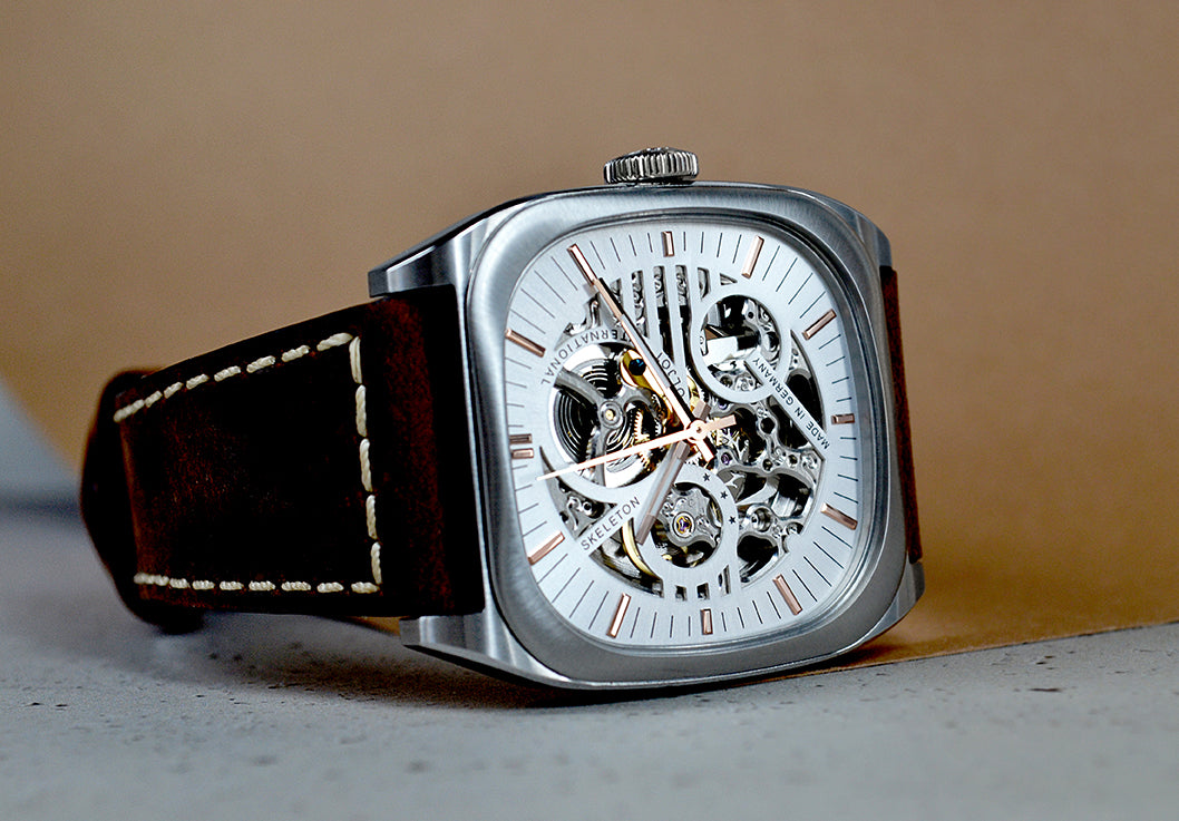 Poljot International Bolshoi Nutcracker 2820.1000131 watch