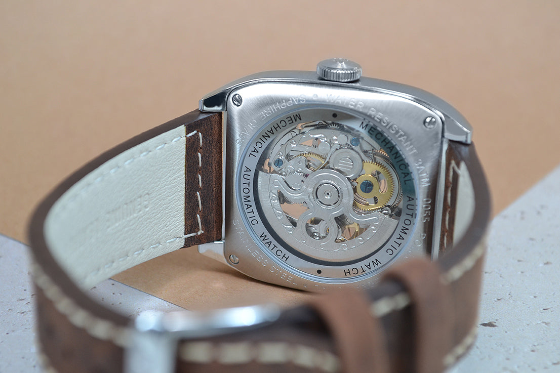 Poljot International Bolshoi Nutcracker 2820.1000131 watch