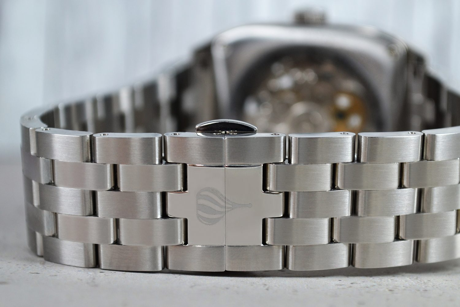 Poljot International Bolshoi Nutcracker 2820.1000132B watch