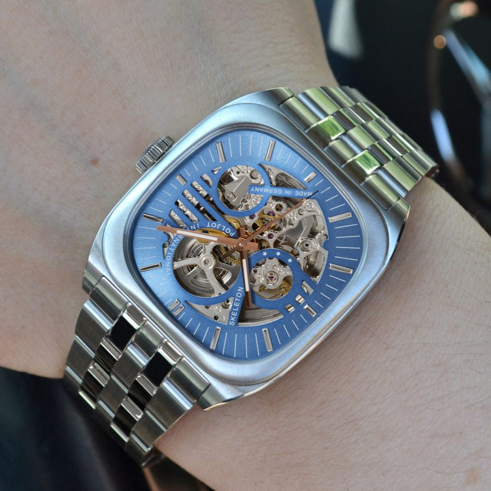 Poljot International Bolshoi Nutcracker 2820.1000132B watch