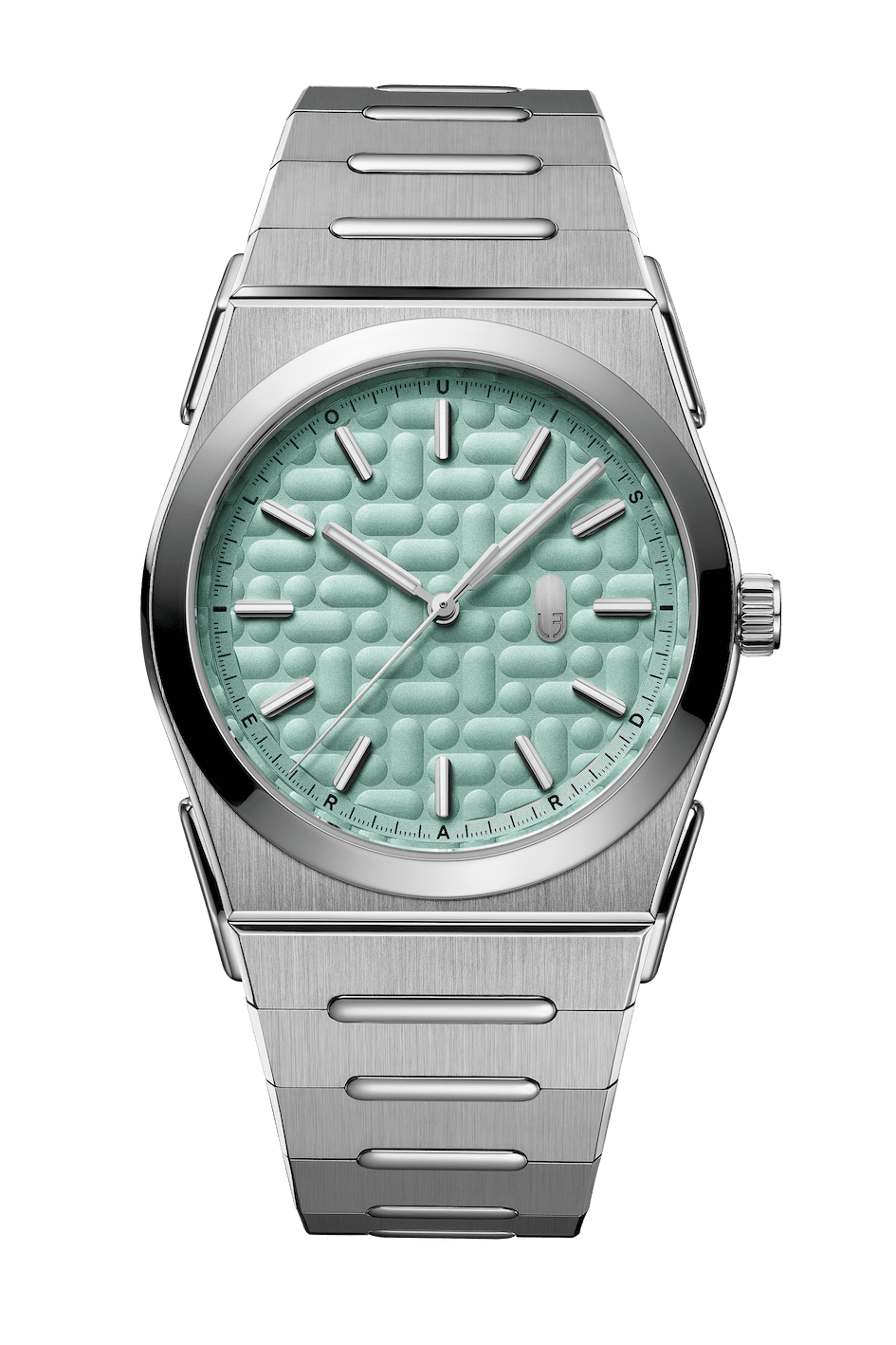 Louis Erard 2340 Watch Mint