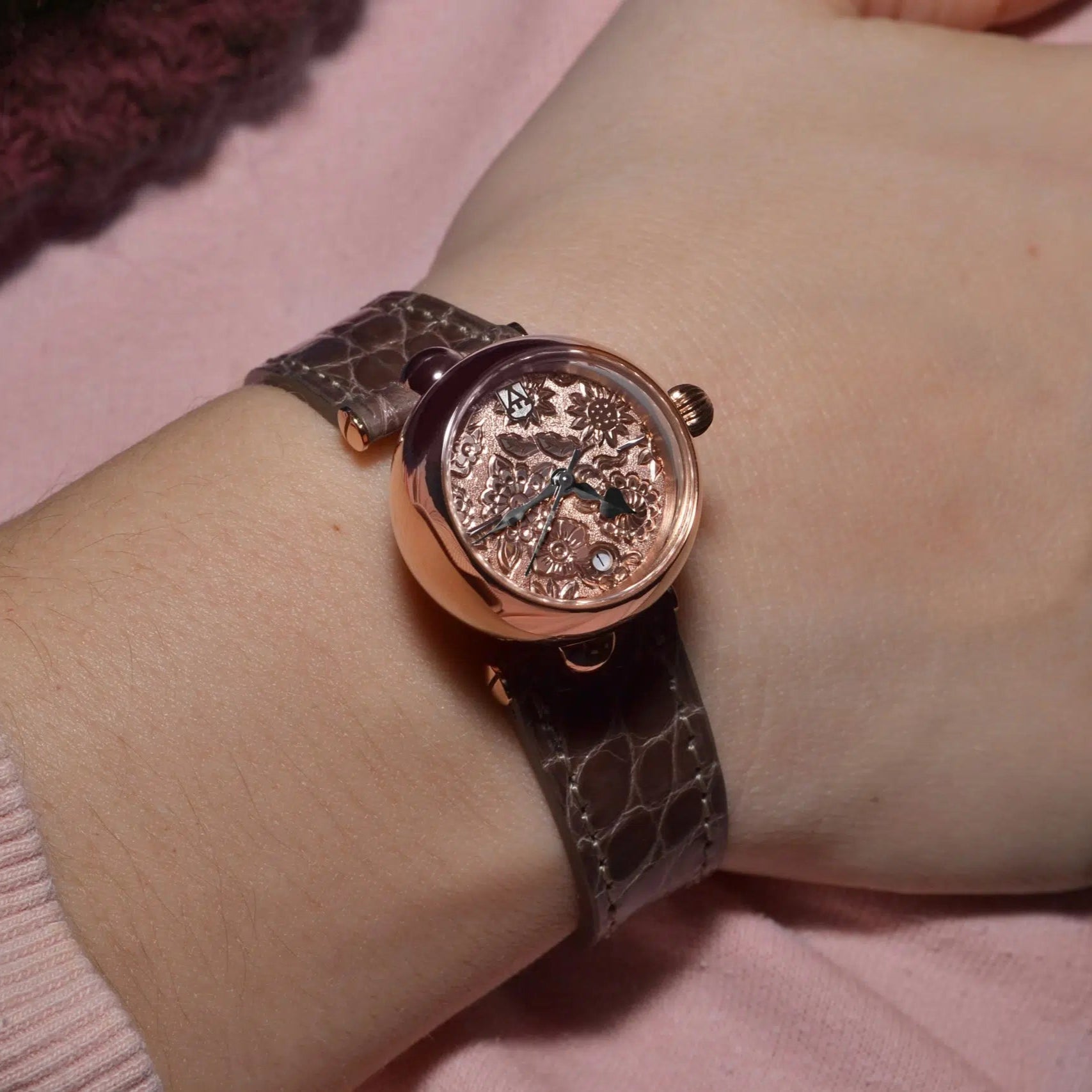 Watch Alexander Shorokhoff SHAR AS.SH05-1R