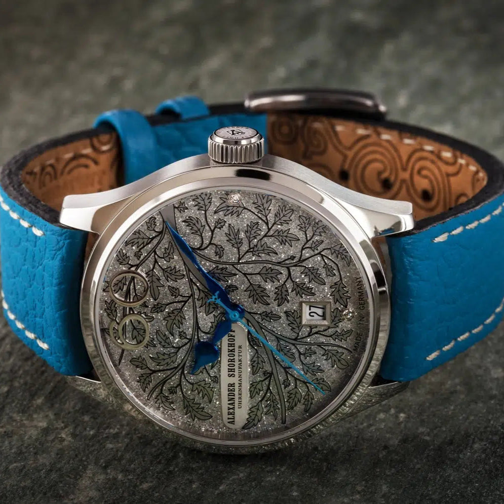 Watch Alexander Shorokhoff Winter AS.LA-WIN-2