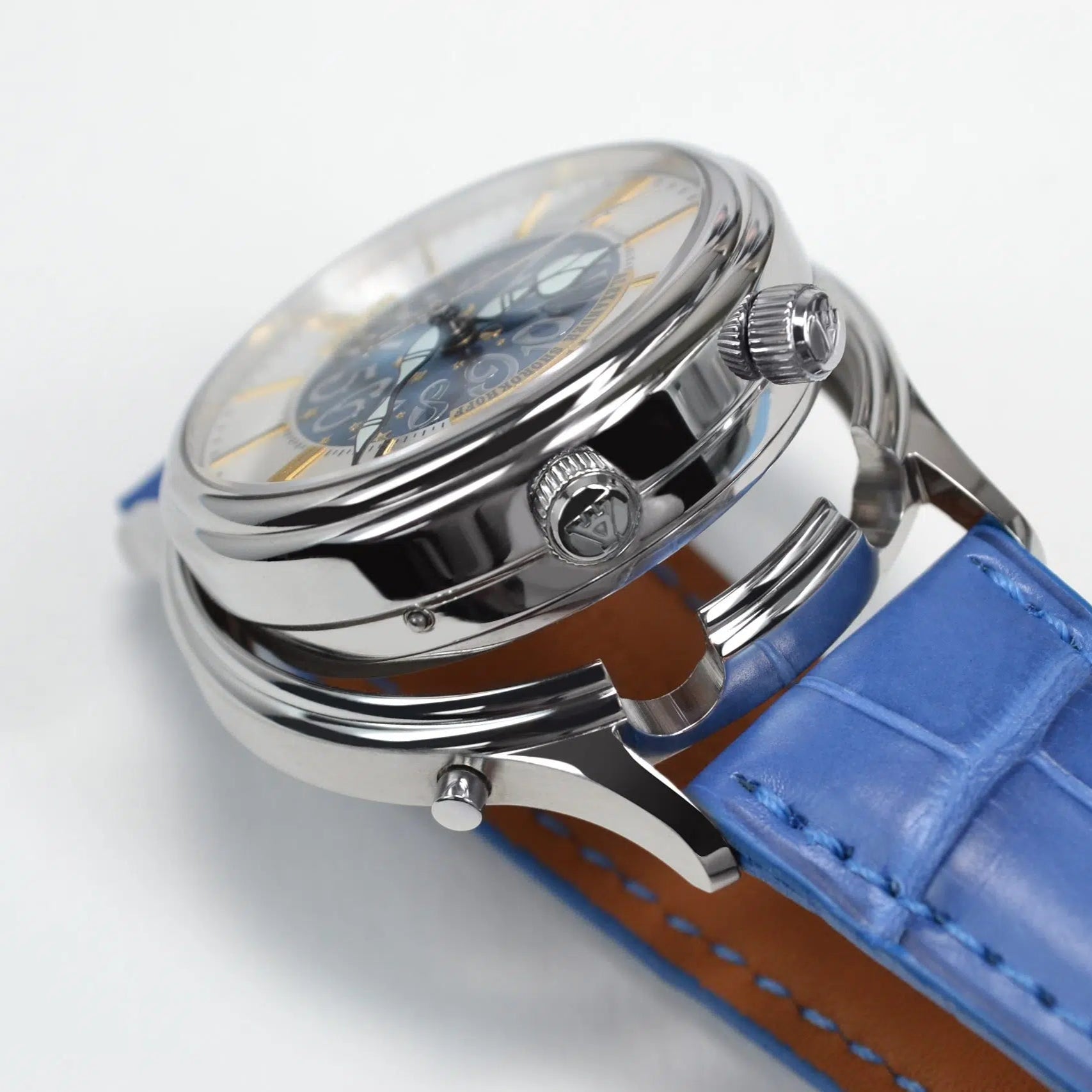 Alexander Shorokhoff Swan Lake AS.PT-SL3 watch