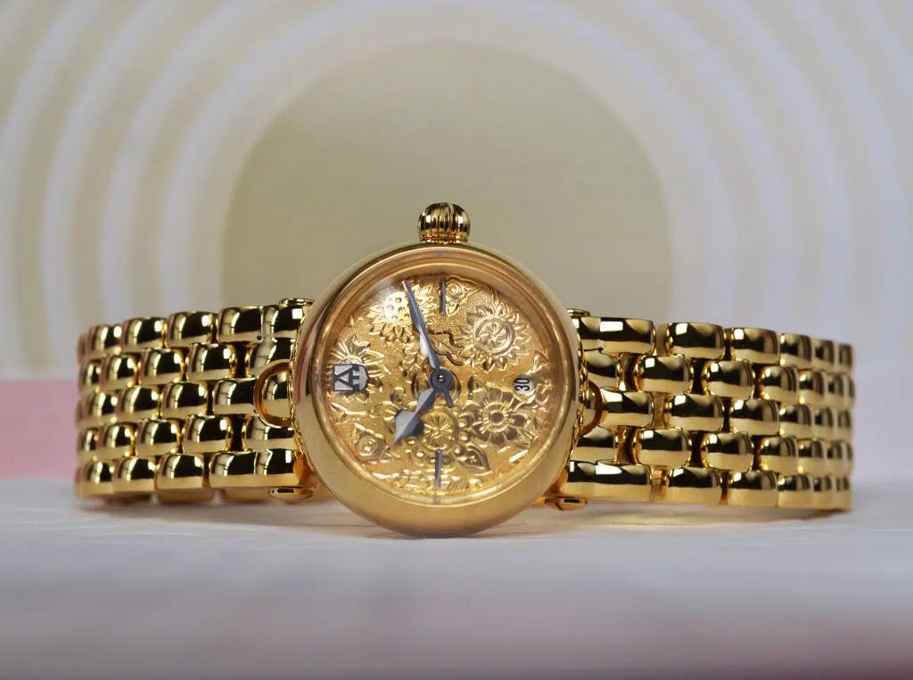 Watch Alexander Shorokhoff SHAR AS.SH05-1Y