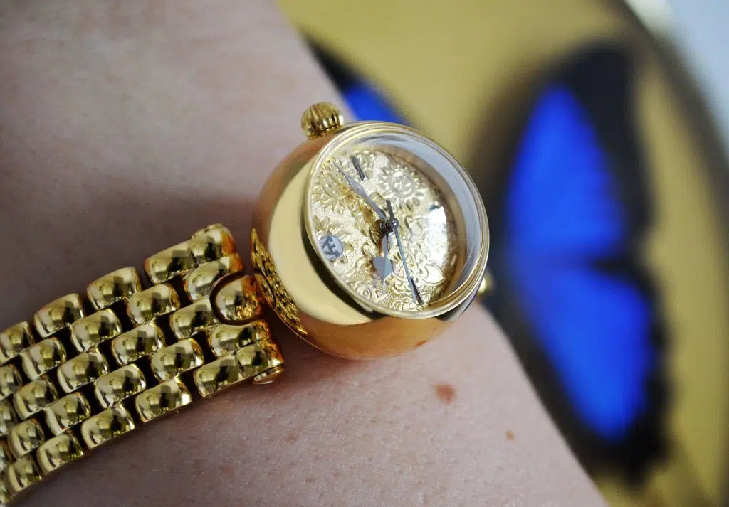 Watch Alexander Shorokhoff SHAR AS.SH05-1Y