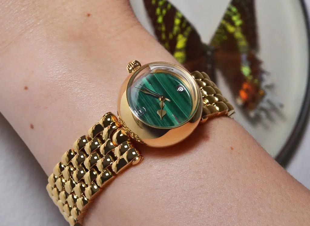 Watch Alexander Shorokhoff SHAR AS.SH05-5