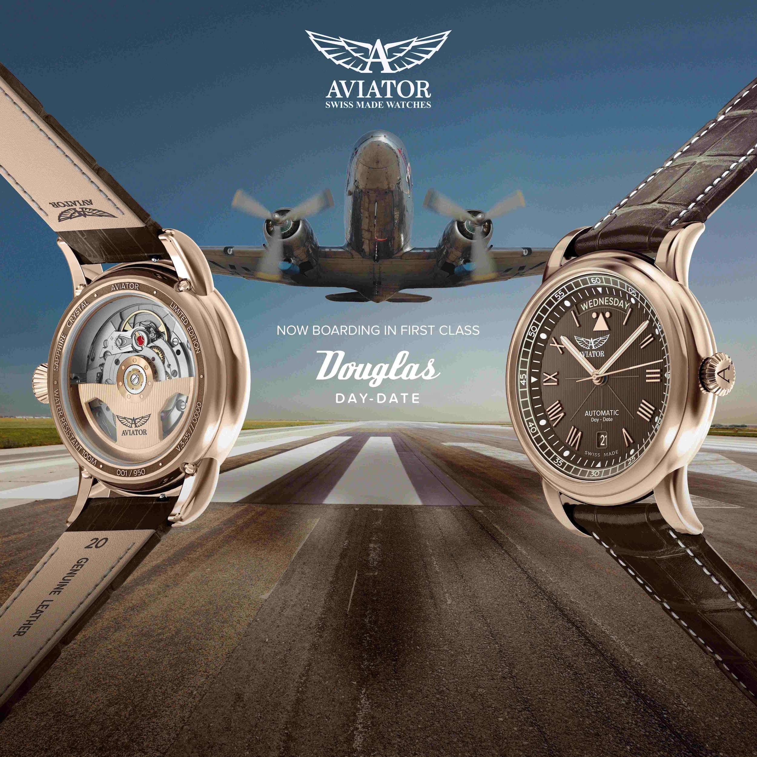 Aviator_DayDateNumerals_Master_Brown_RG (2) (1).jpg__PID:9f5750fe-35d8-4d0a-b12a-983e2dc43214