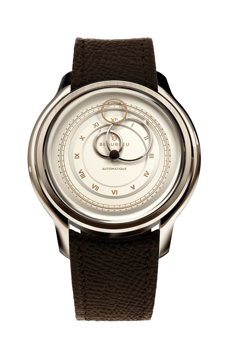 Watch Beaubleu La Pièce n°1 - Champagne