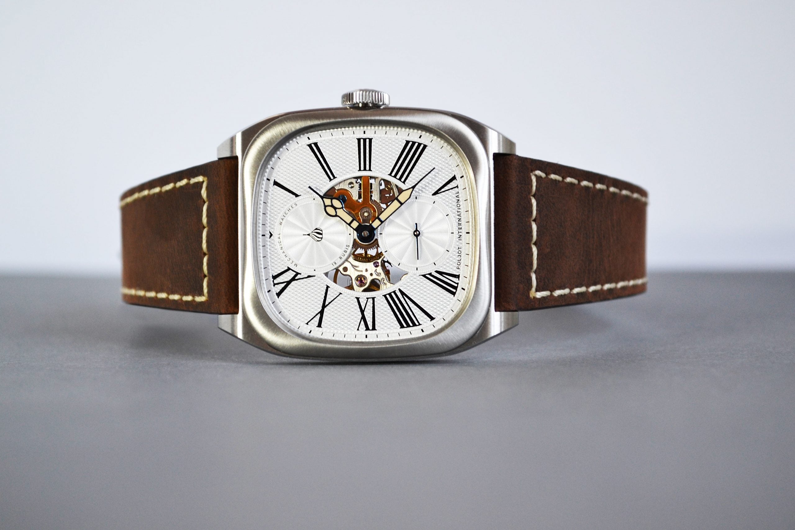 Hodinky Poljot International Bolshoi Classic 2760.1000101