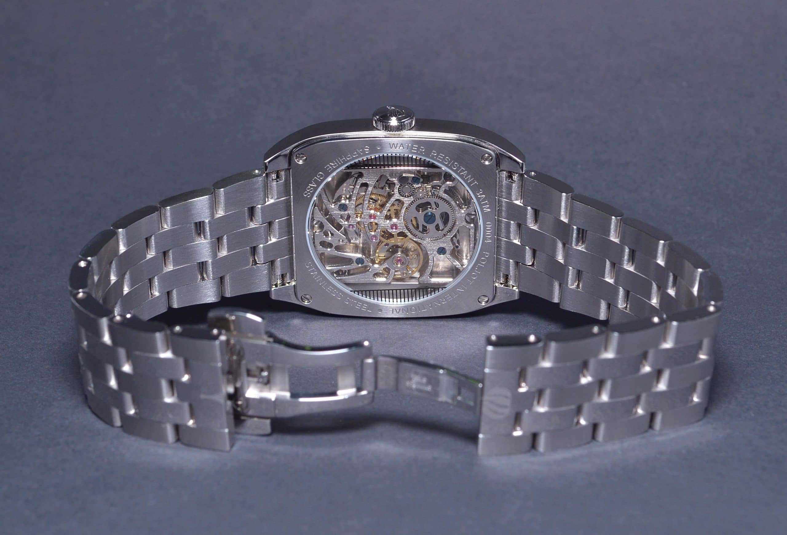 Hodinky Poljot International Bolshoi Classic 2760.1000103