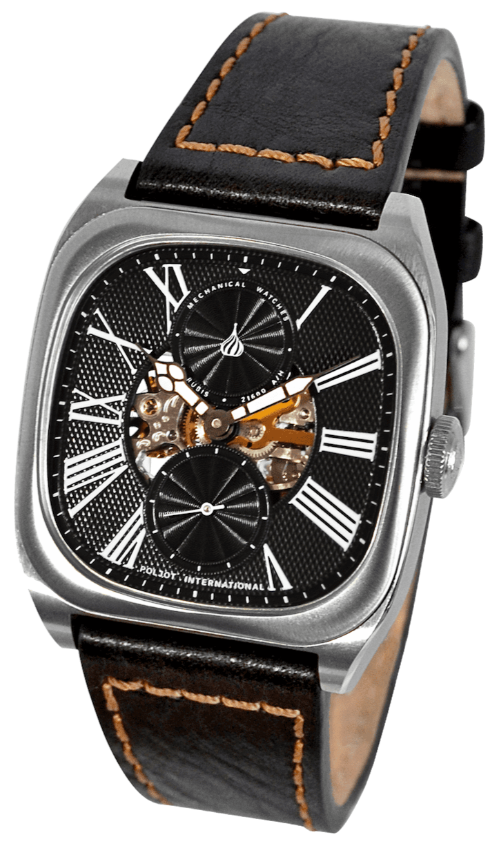 Poljot International Bolshoi Classic 2760.1000103 watch