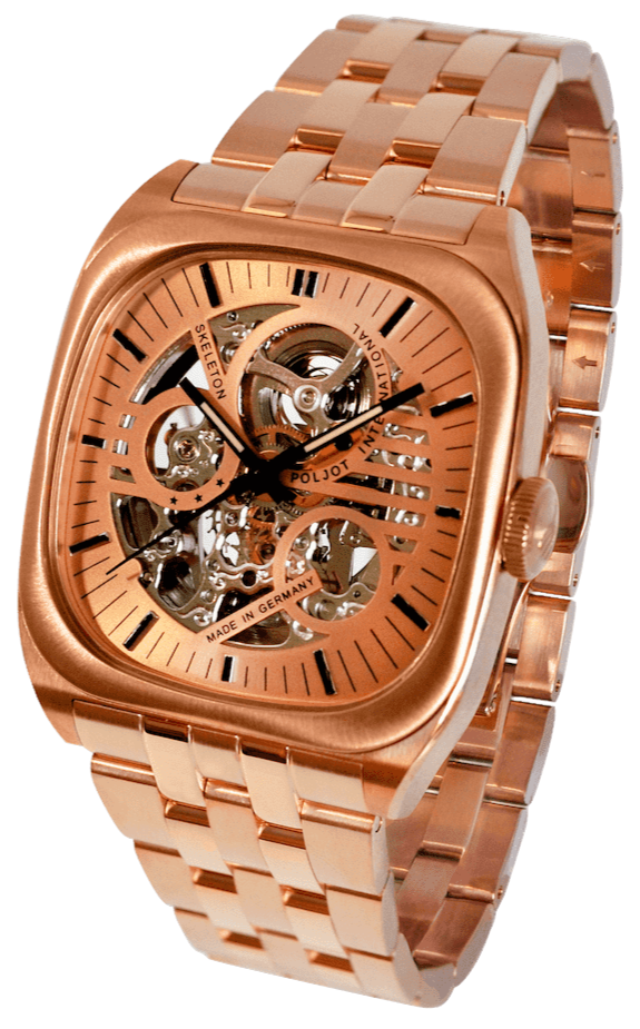 Poljot International Bolshoi Nutcracker 2820.1000633B watch