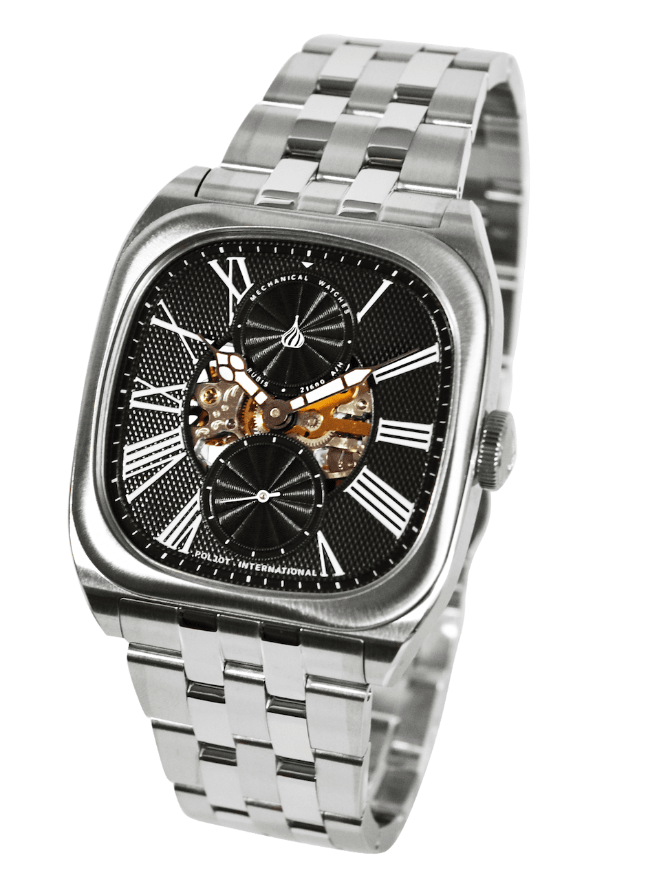 Poljot International Bolshoi Classic 2760.1000103 watch