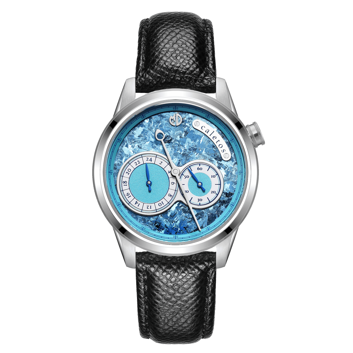 Hodinky MD watches Supernatural Caletos - 37 mm