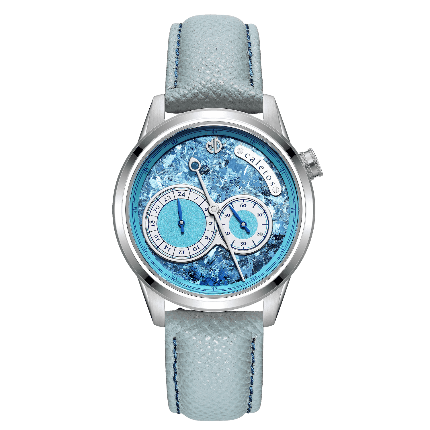 Hodinky MD watches Supernatural Caletos - 37 mm