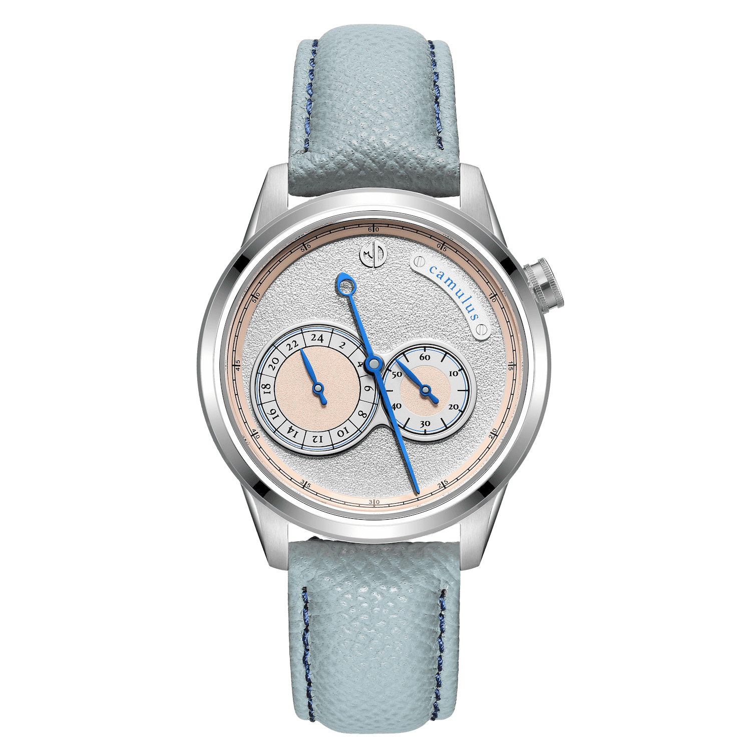 Hodinky MD watches Supernatural Camulus - 37 mm