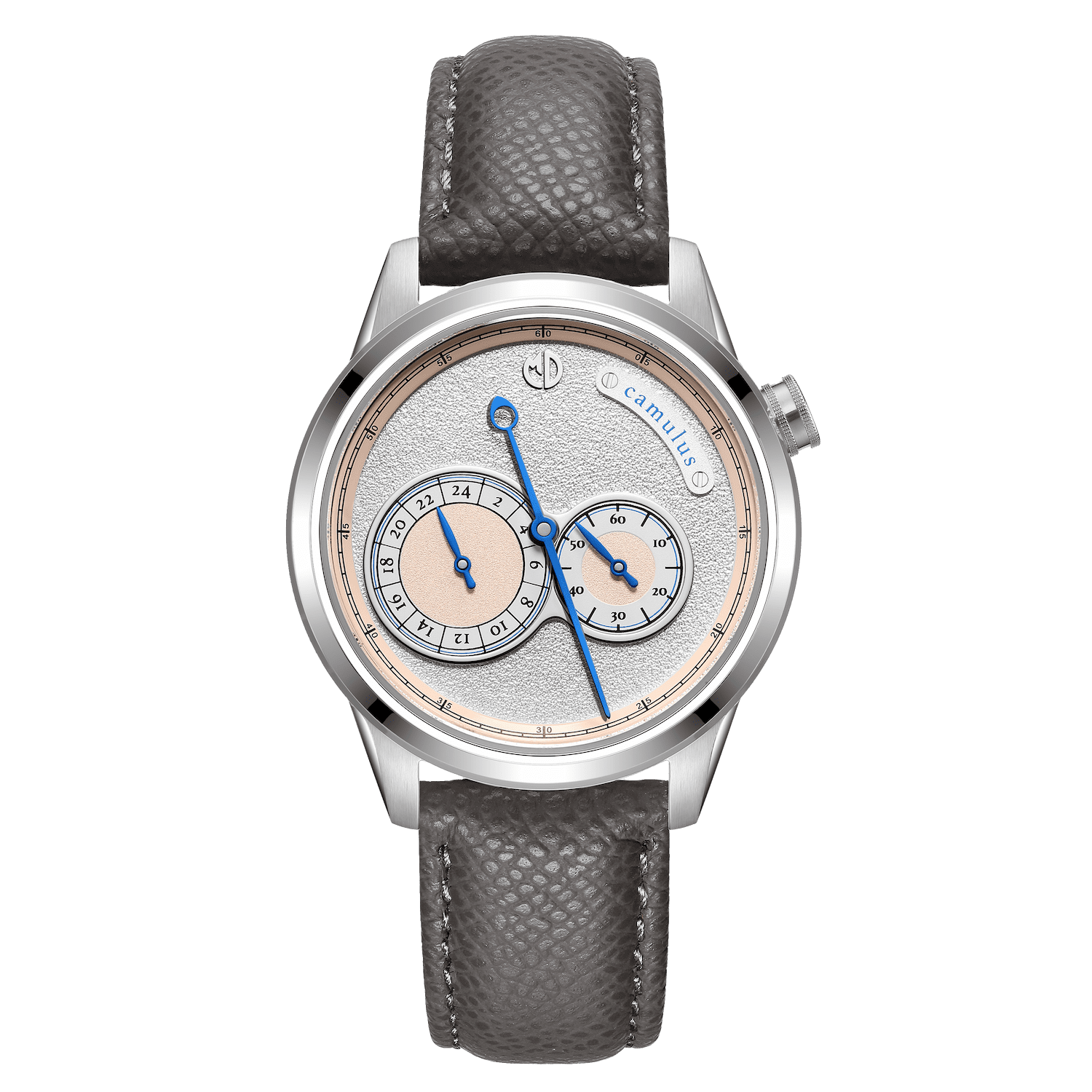 Hodinky MD watches Supernatural Camulus - 37 mm