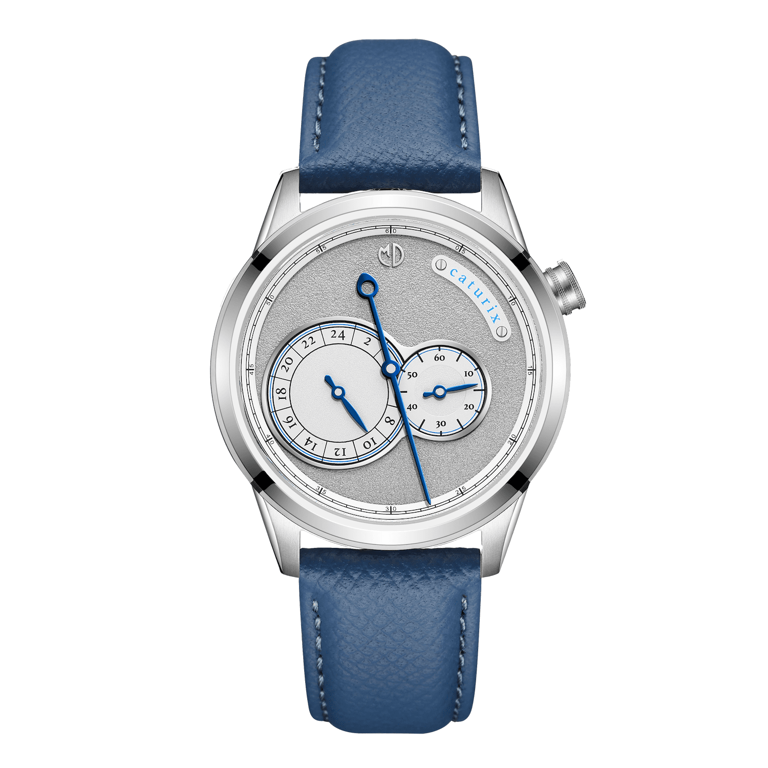 Uhren MD watches Supernatural Caturix