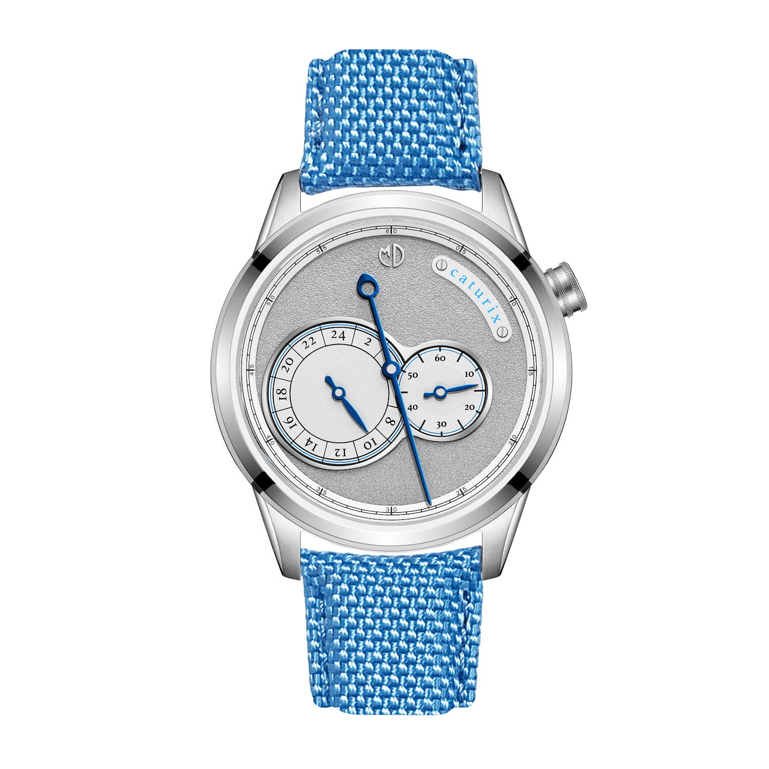 Uhren MD watches Supernatural Caturix