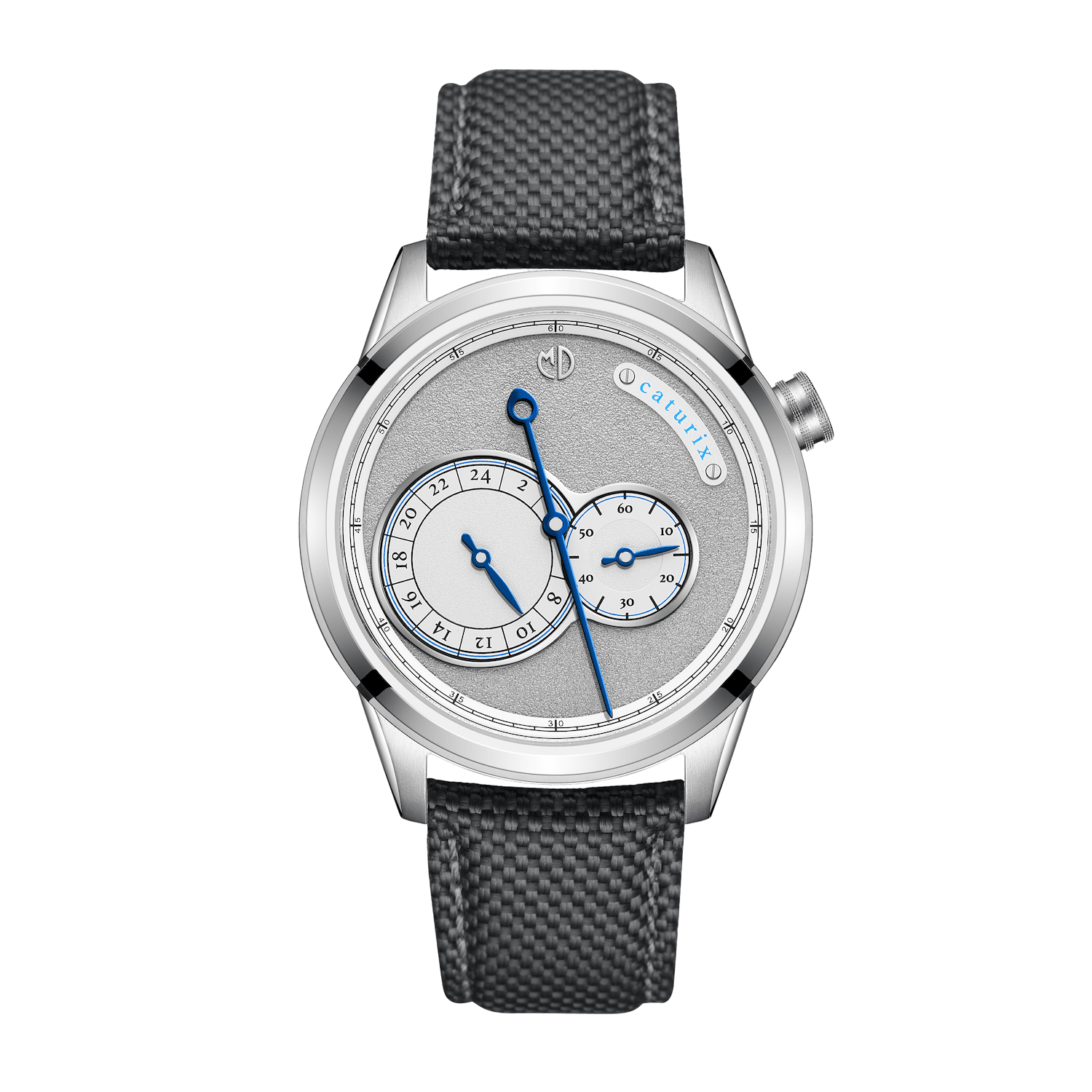 Hodinky MD Watch Supernatural Caturix