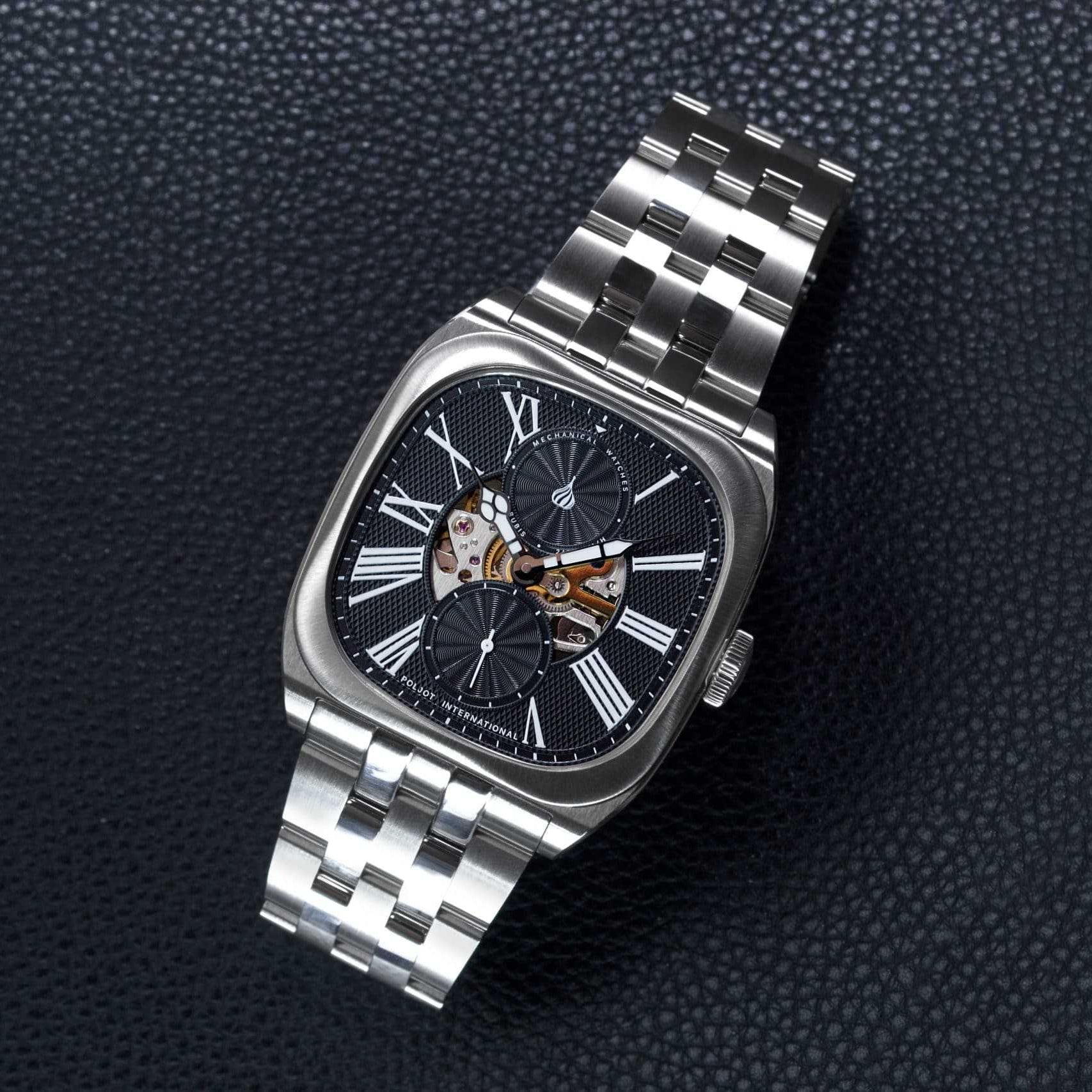 Hodinky Poljot International Bolshoi Classic 2760.1000103