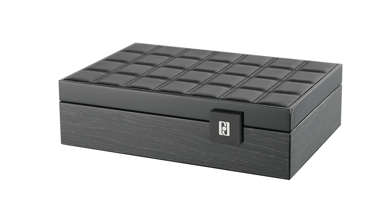 Paul design Collector 10 - Puzdro na zbierku hodiniek