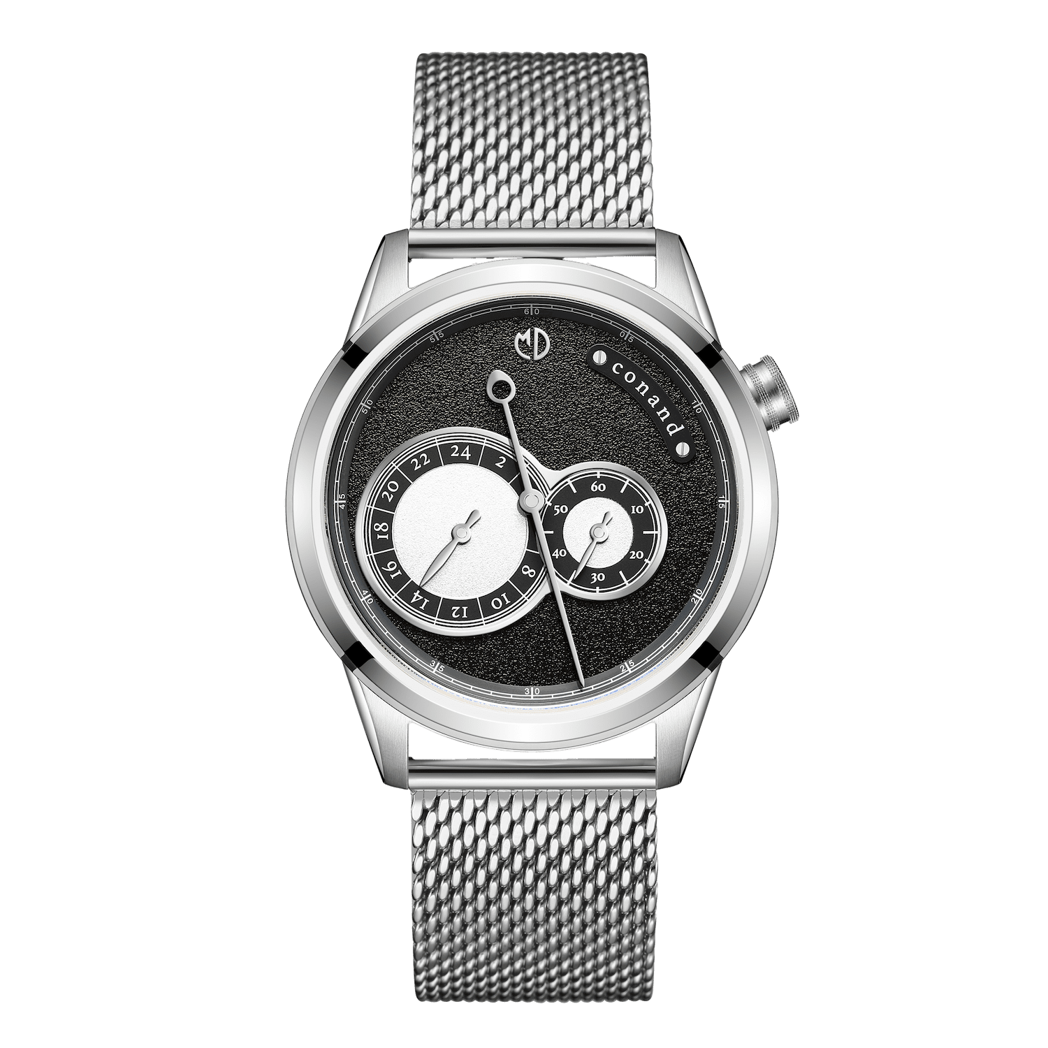 Hodinky MD watches Supernatural Conand