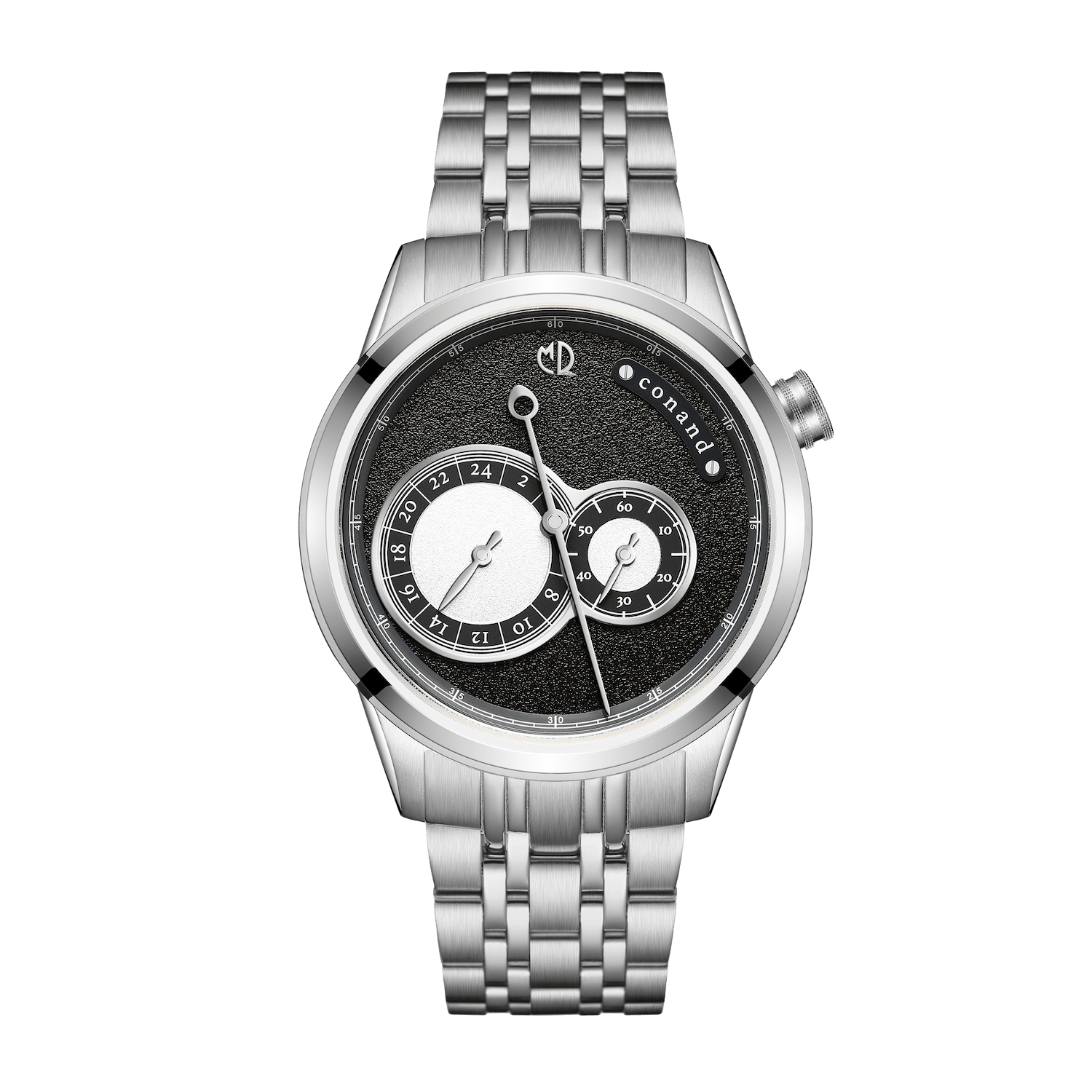 Hodinky MD watches Supernatural Conand