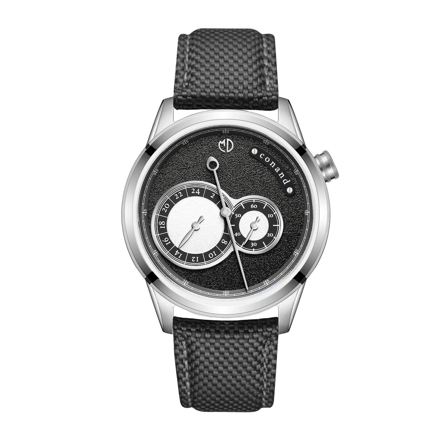 Hodinky MD watches Supernatural Conand