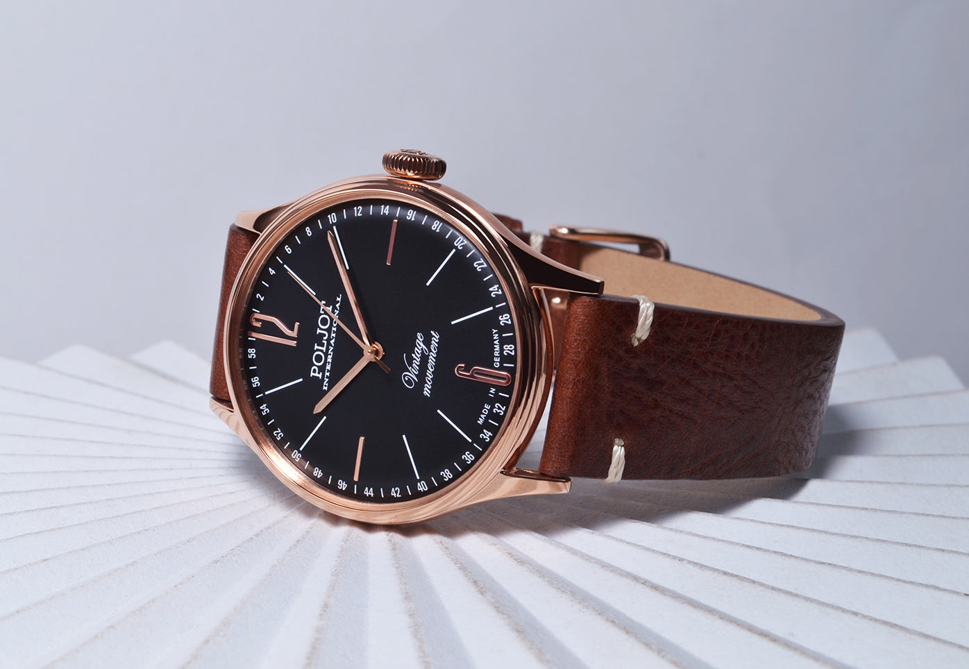 Hodinky Poljot International Samara 2609.1226114